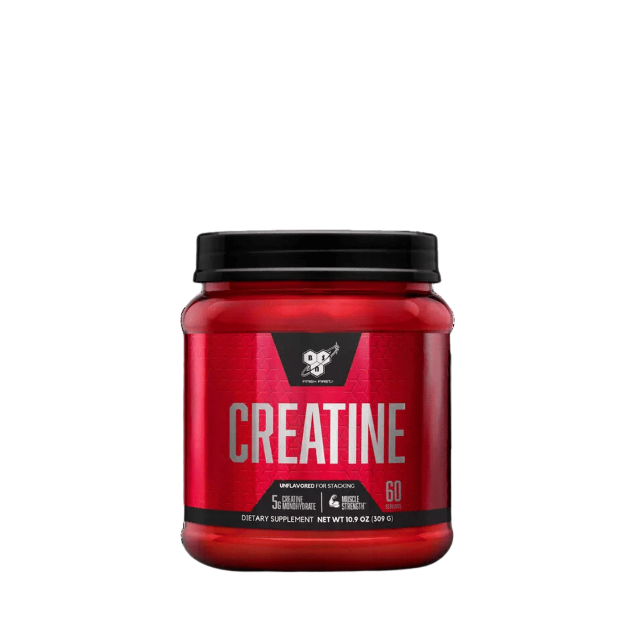 DNA CREATINE