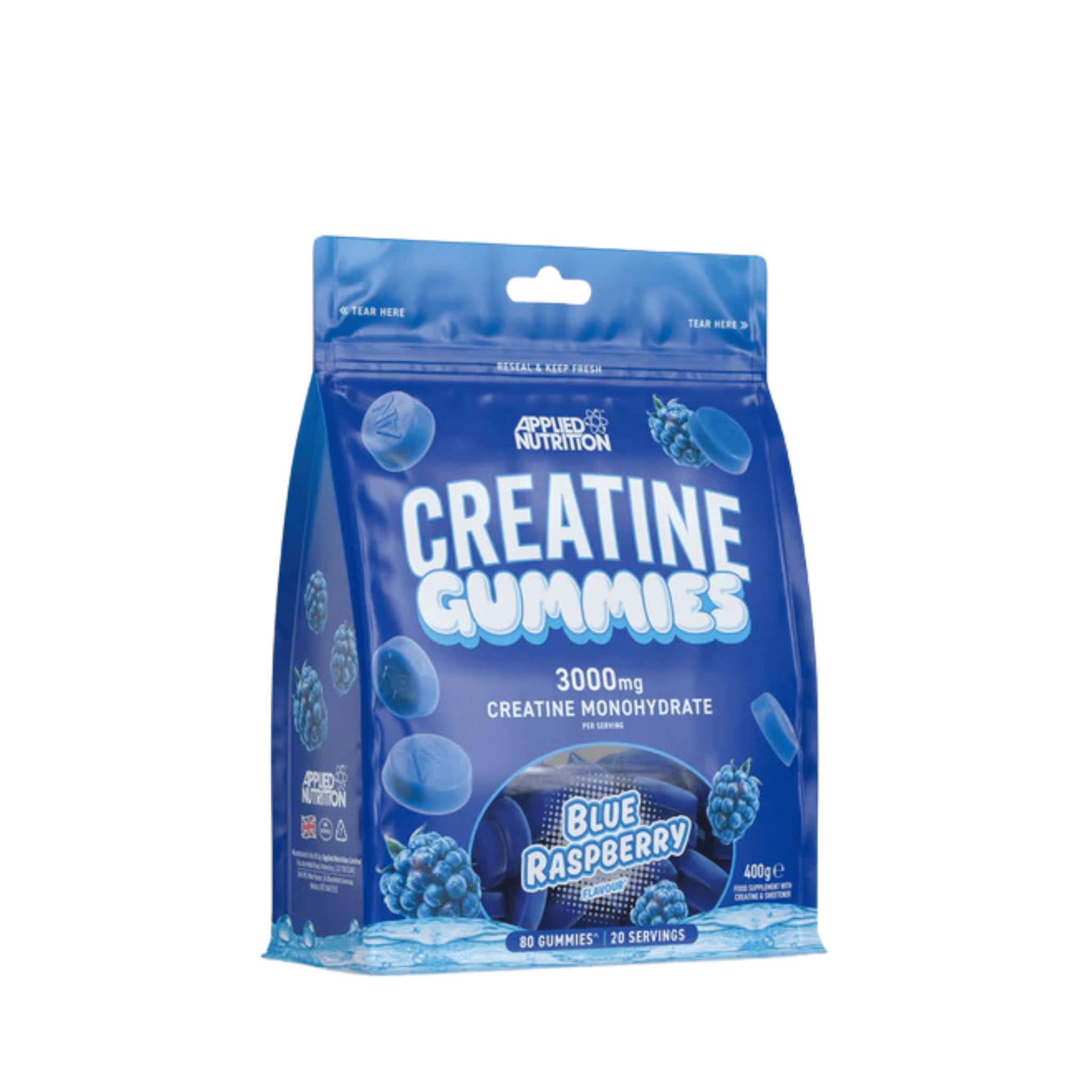 Creatine Gummies