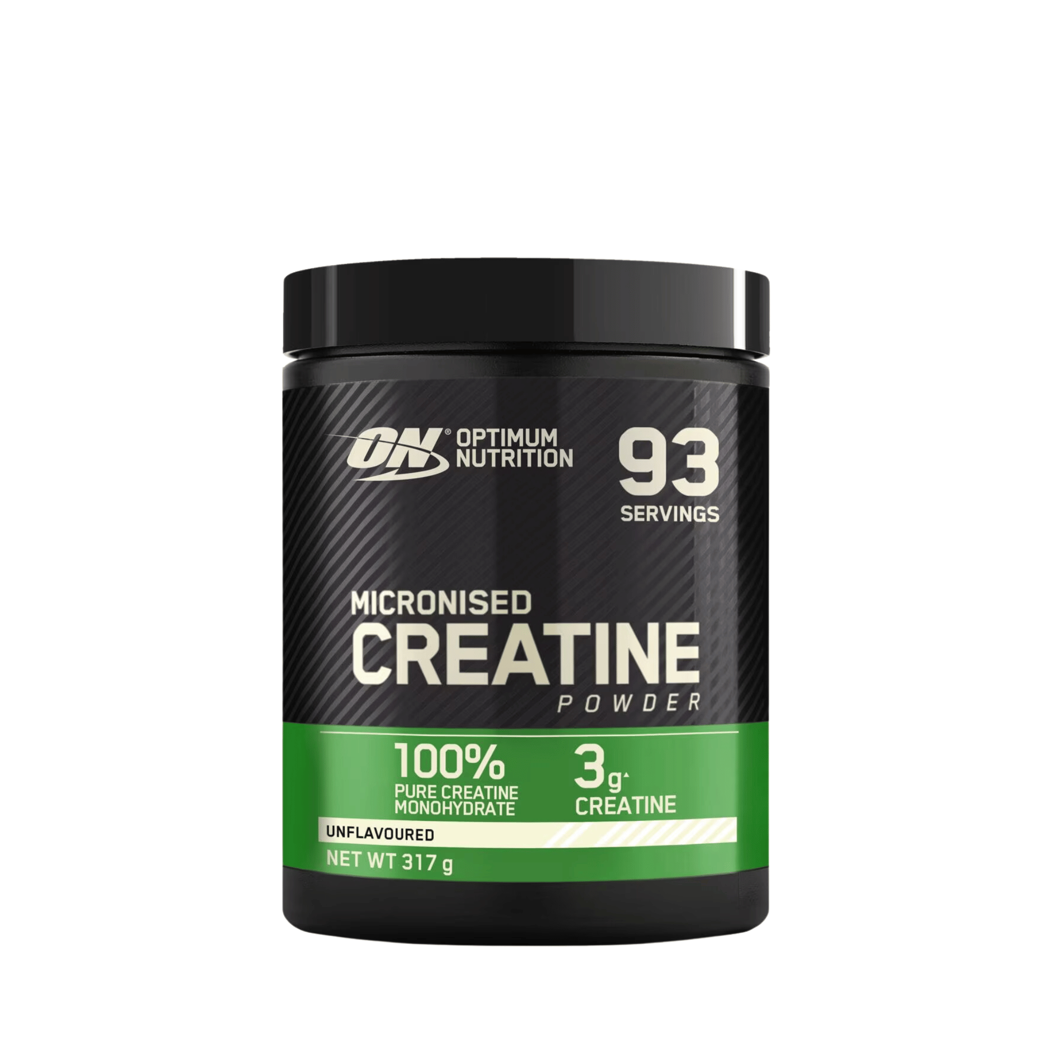 Micronised Creatine