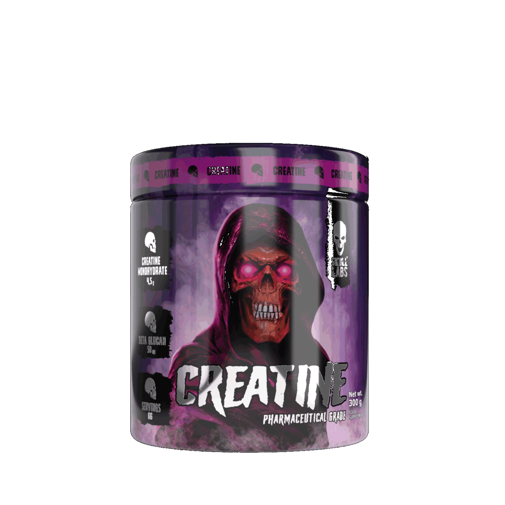 Creatine