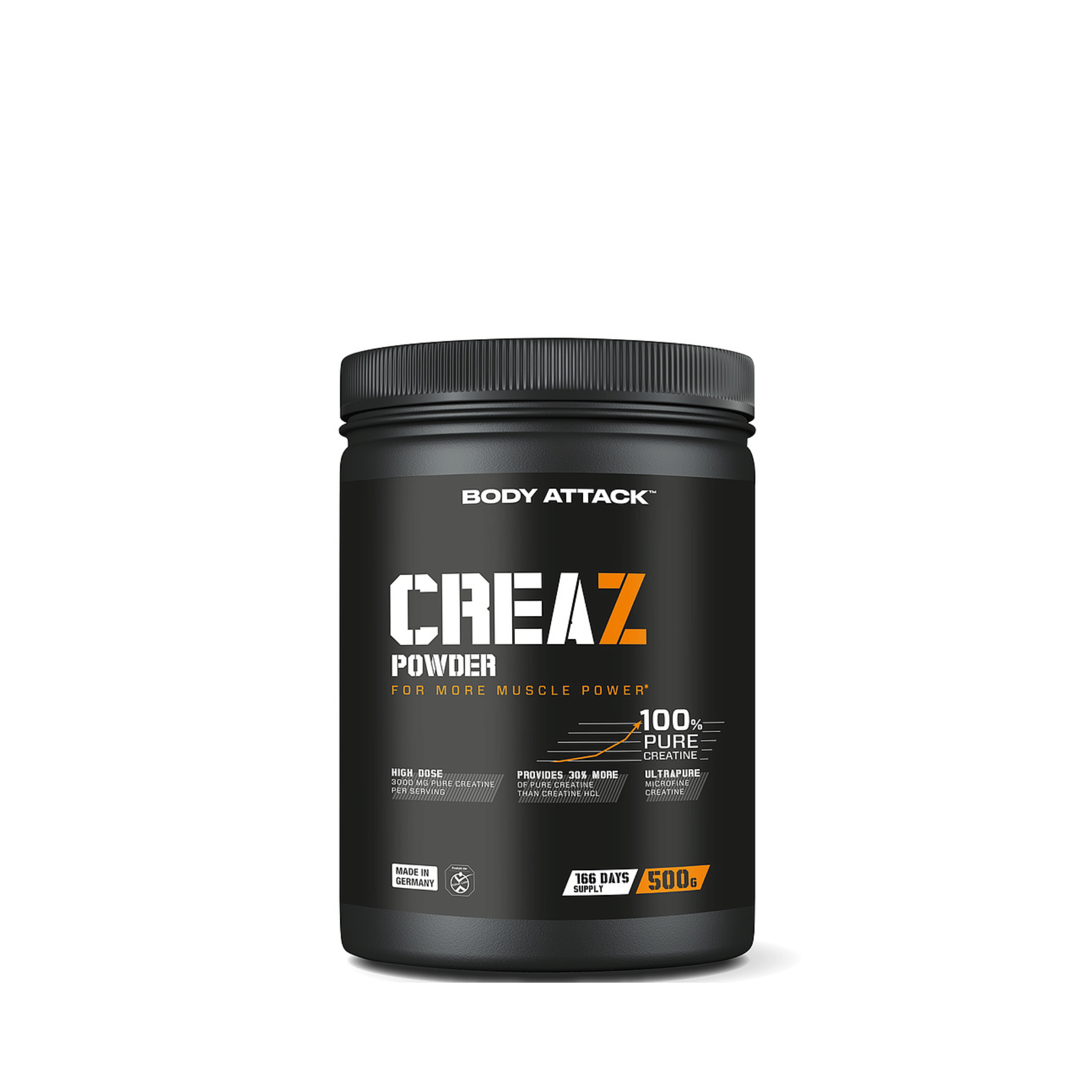 CREAZ Powder