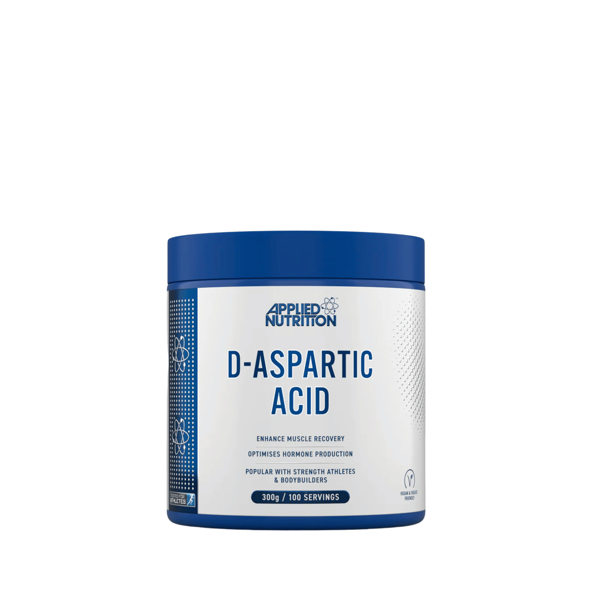 D-Aspartic Acid