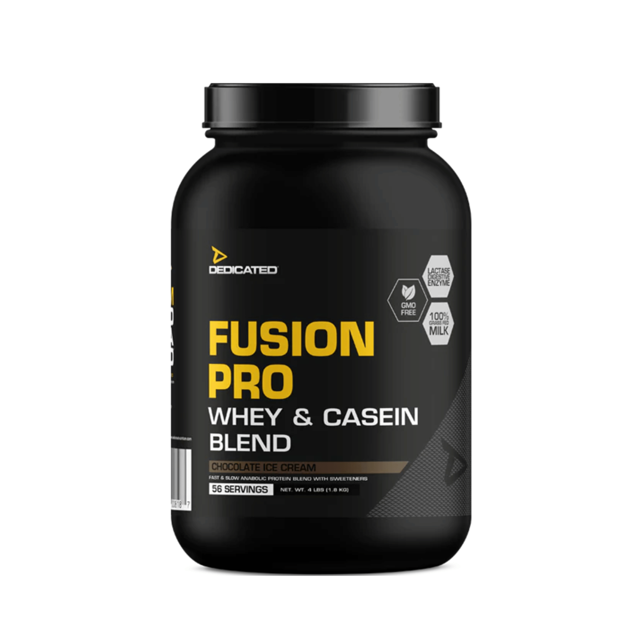 WHEY & CASEIN BLEND