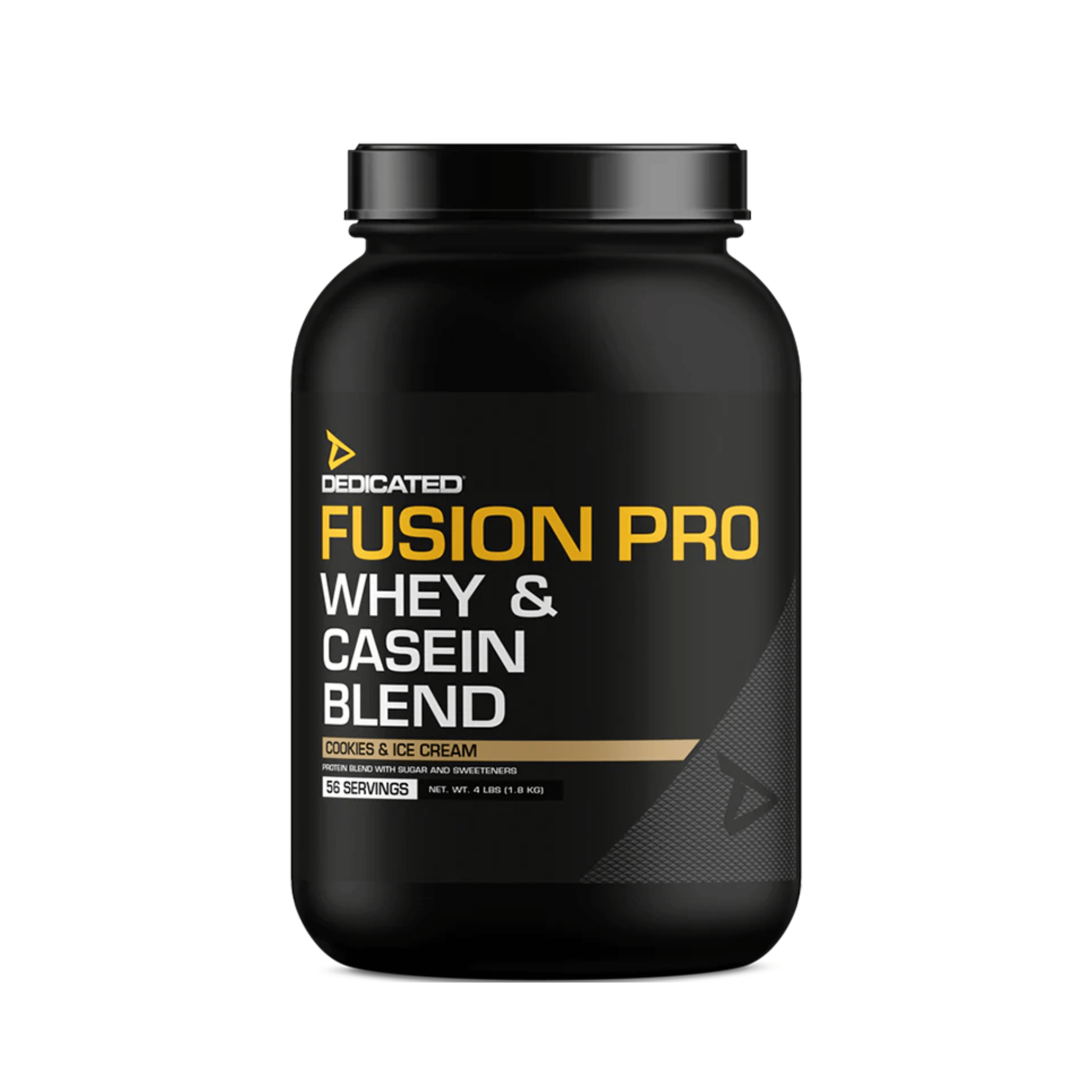 WHEY & CASEIN BLEND