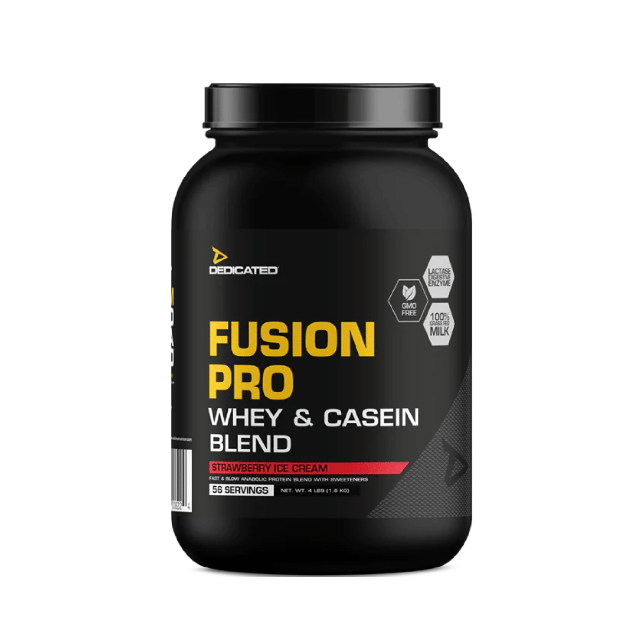 WHEY & CASEIN BLEND