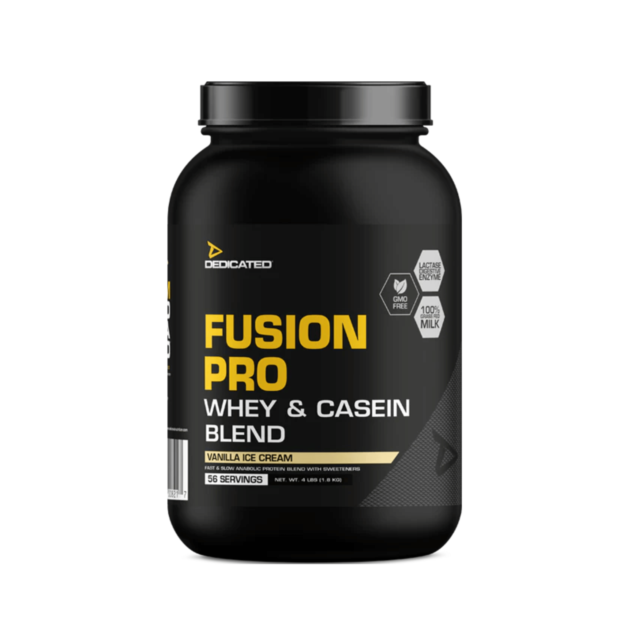 WHEY & CASEIN BLEND