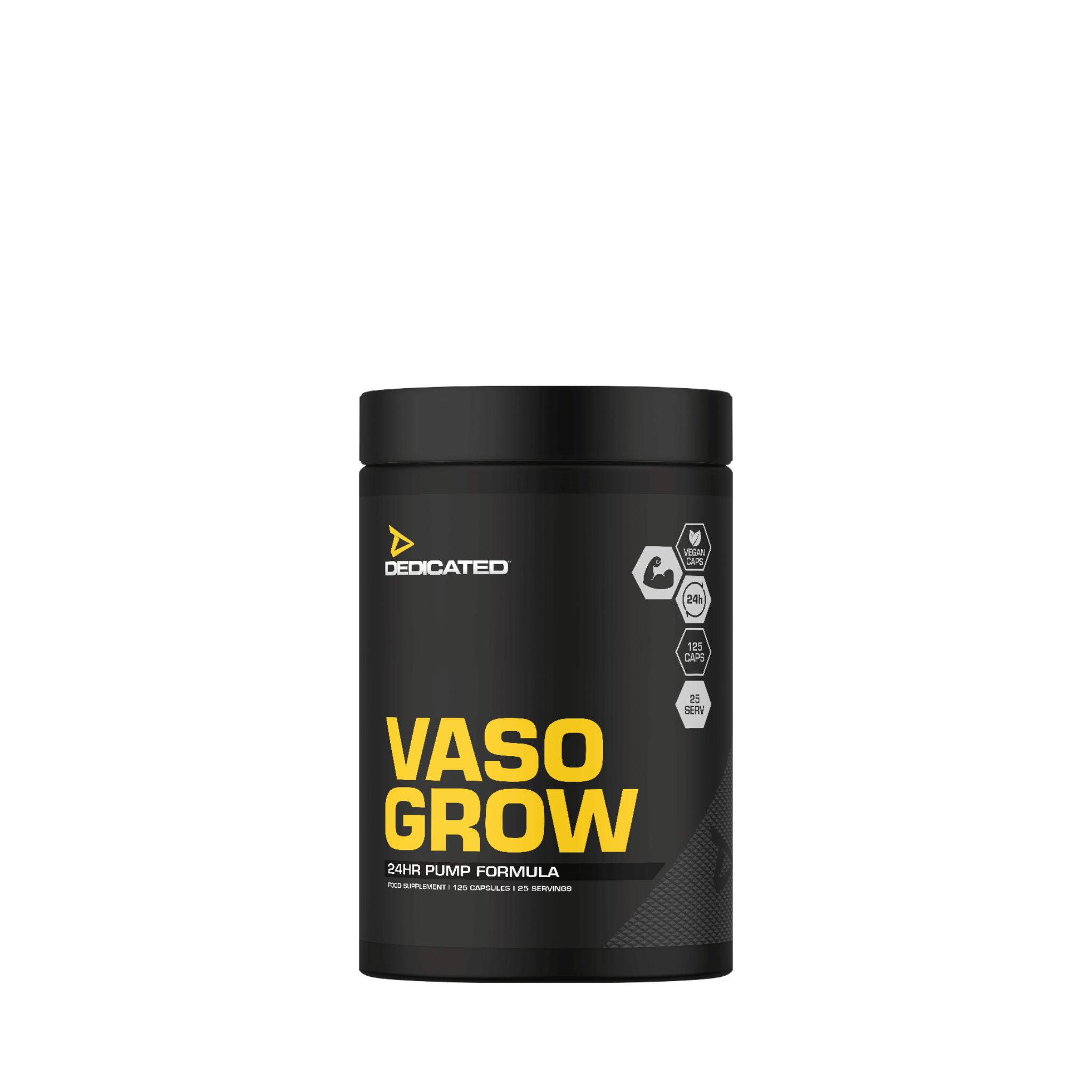 Vaso-Grow