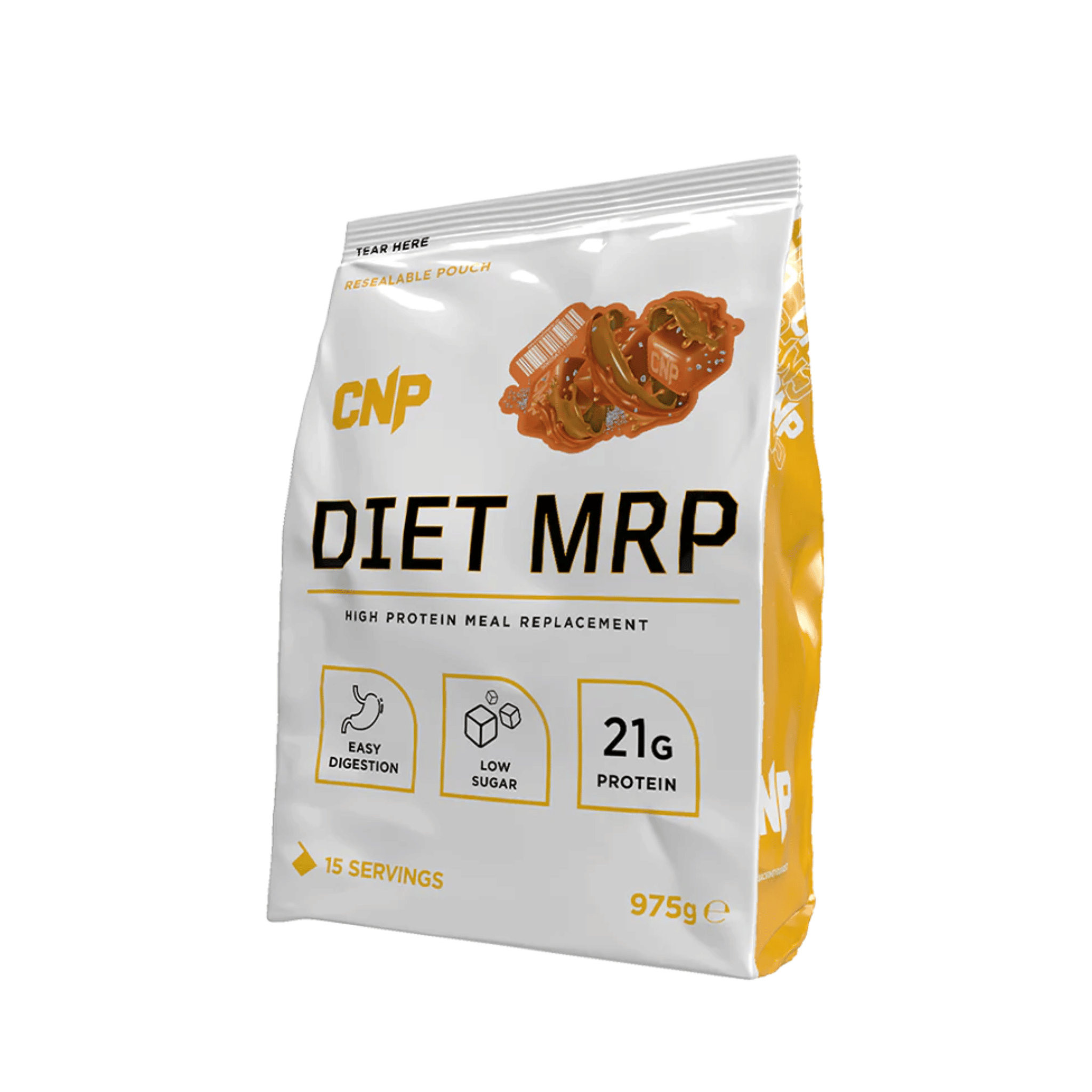 DIET MRP V2