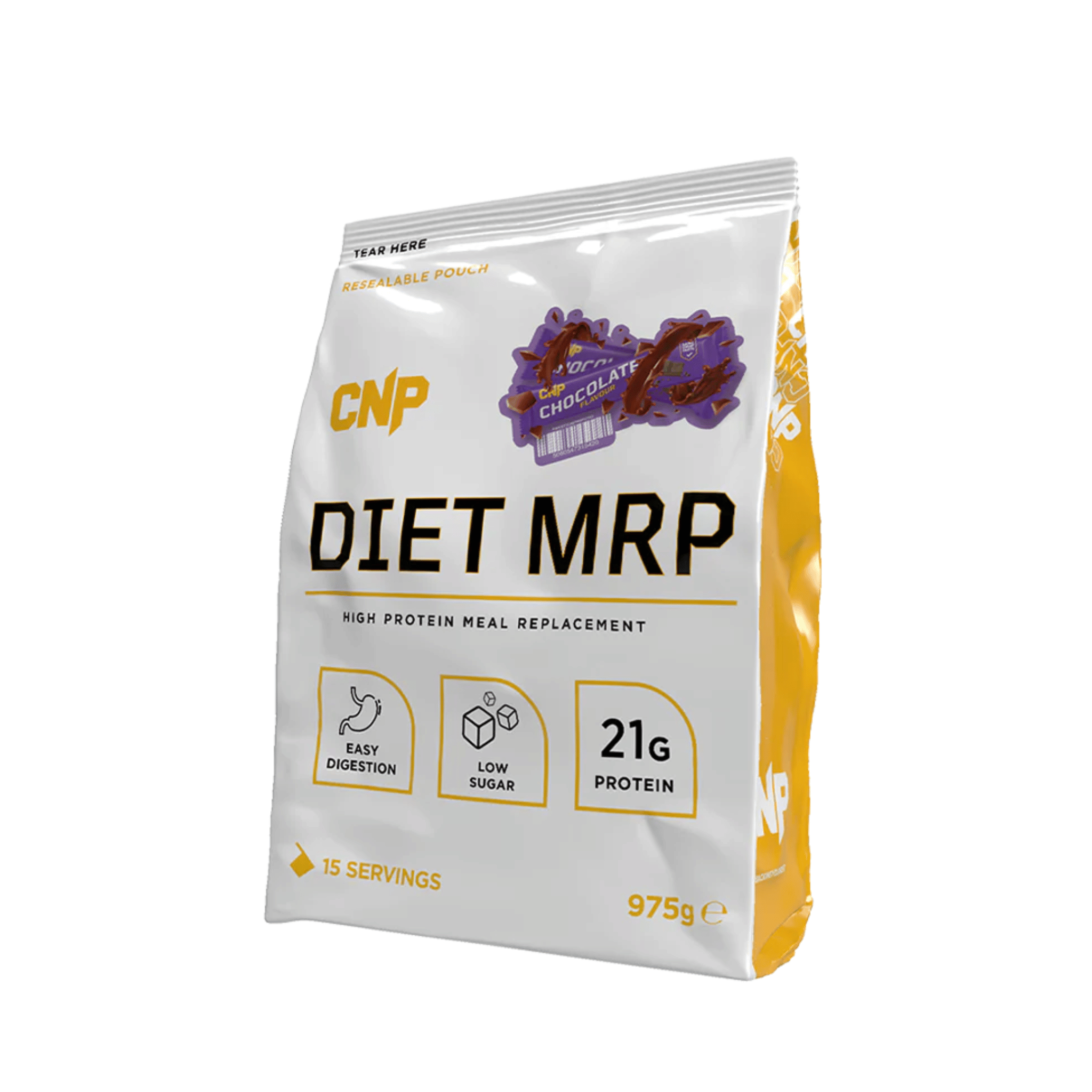 DIET MRP V2