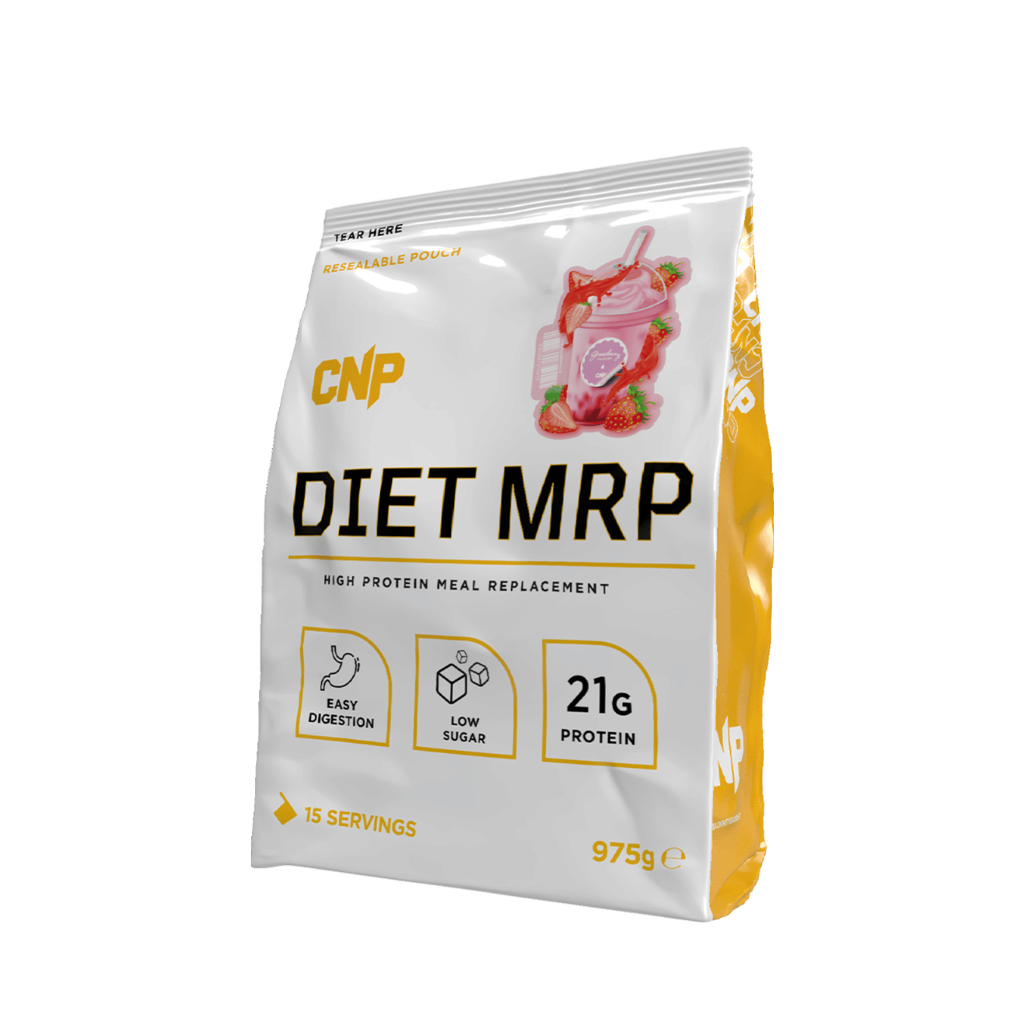 DIET MRP V2