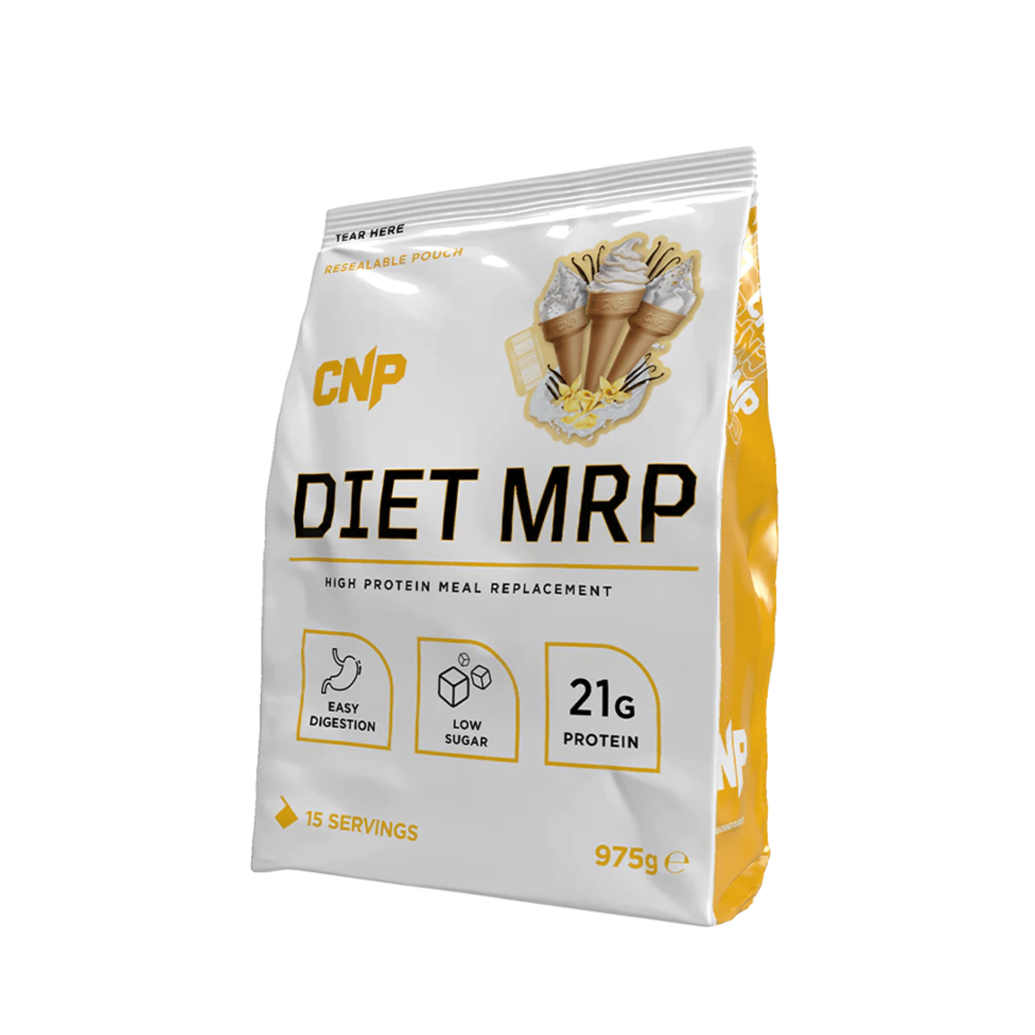 DIET MRP V2