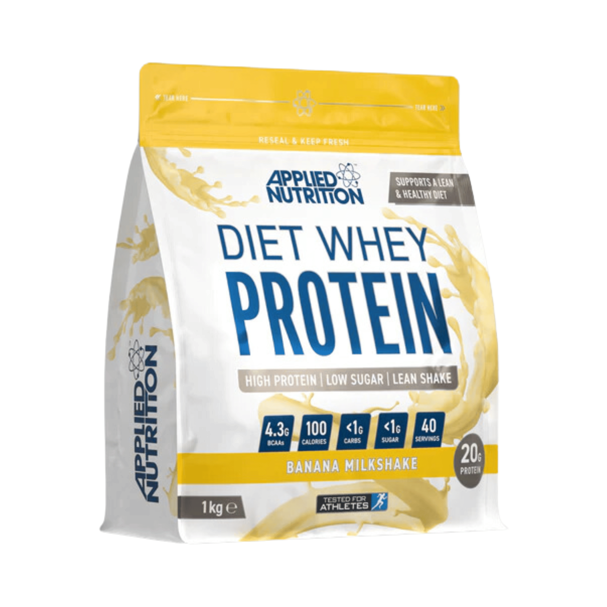 DIET WHEY