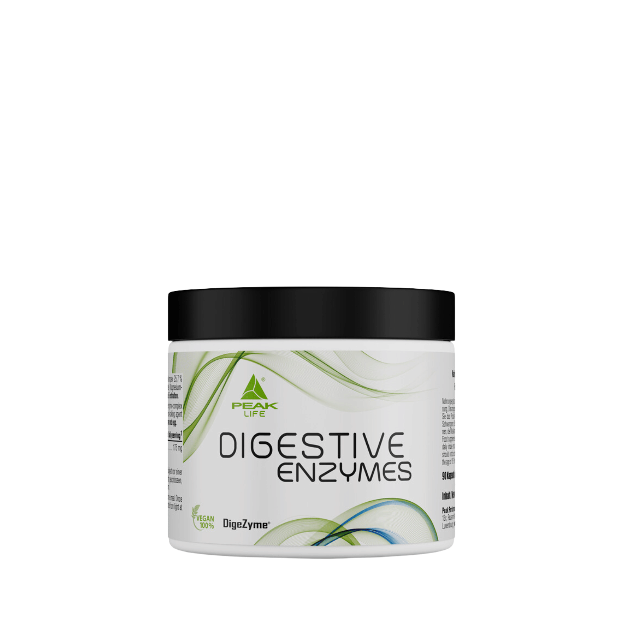 Digestive Enzymes