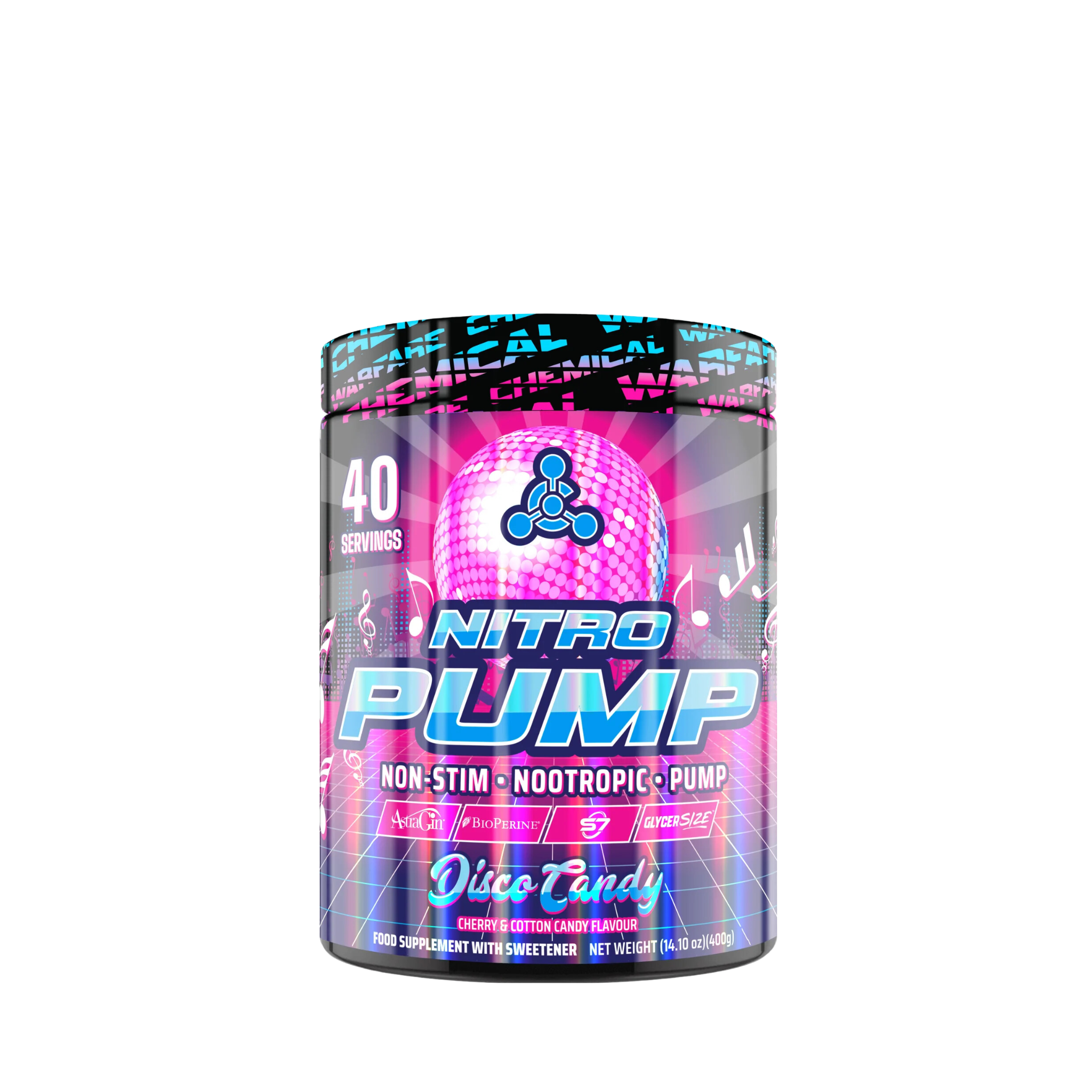 NITRO PUMP