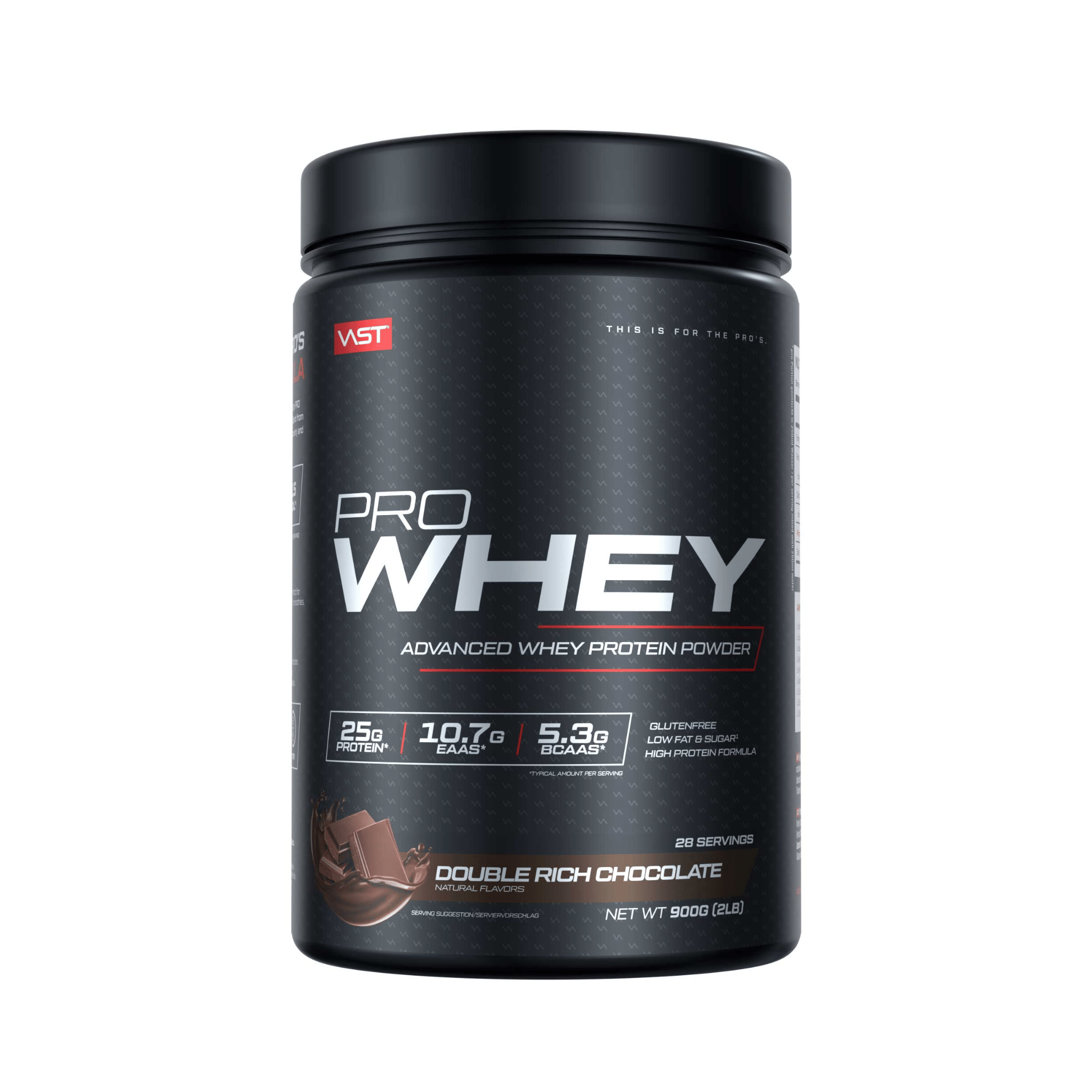 PRO WHEY