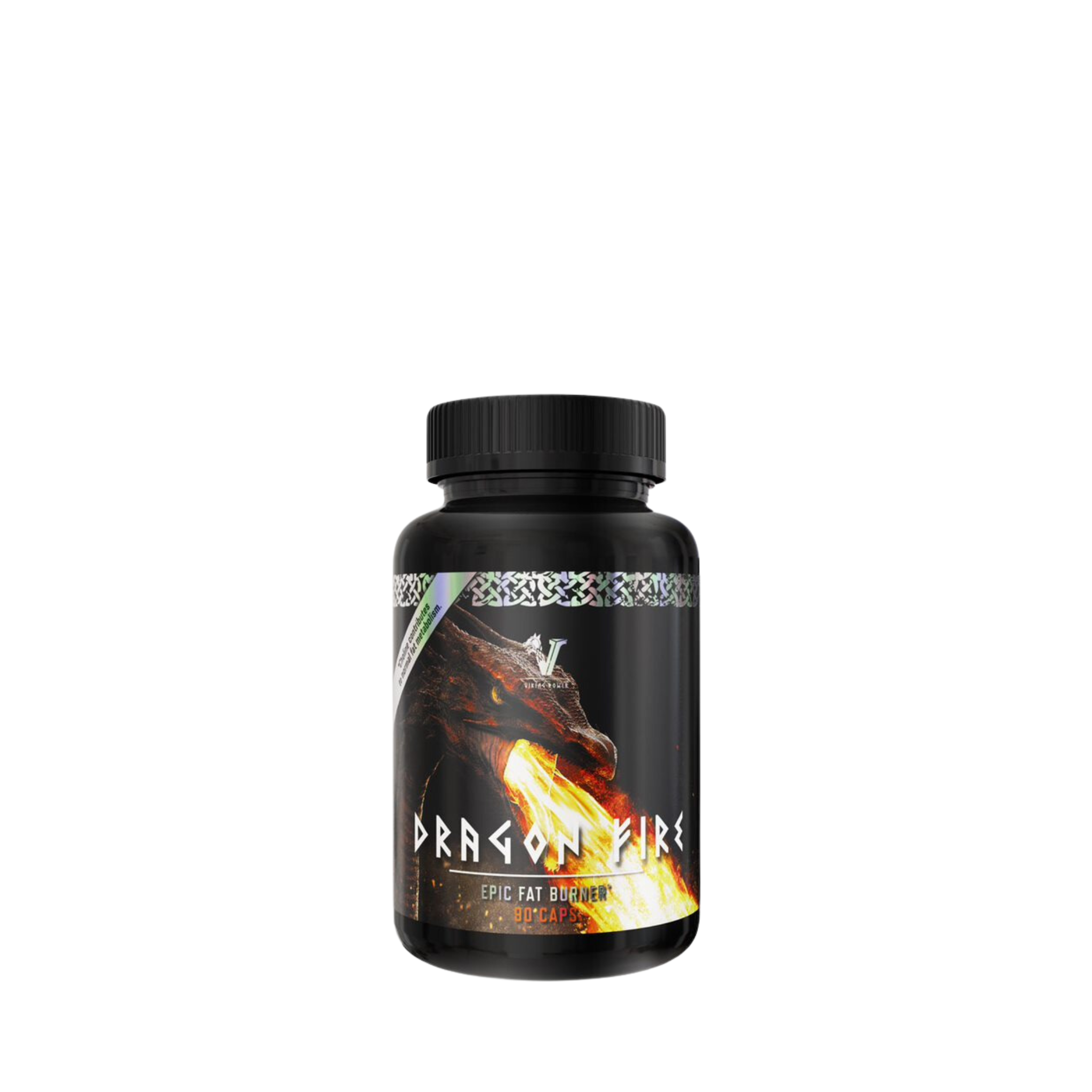 Dragon Fire Fat Burner