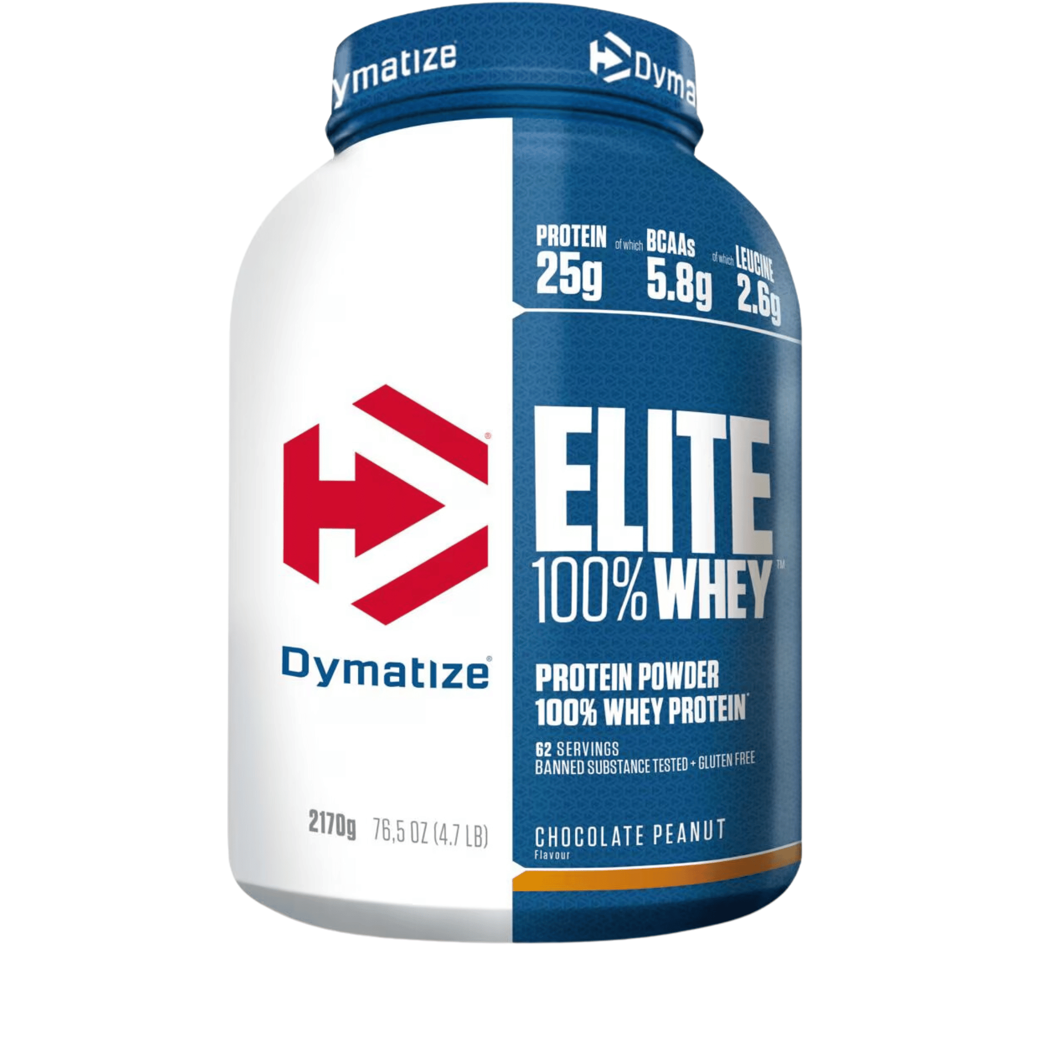 Elite Whey