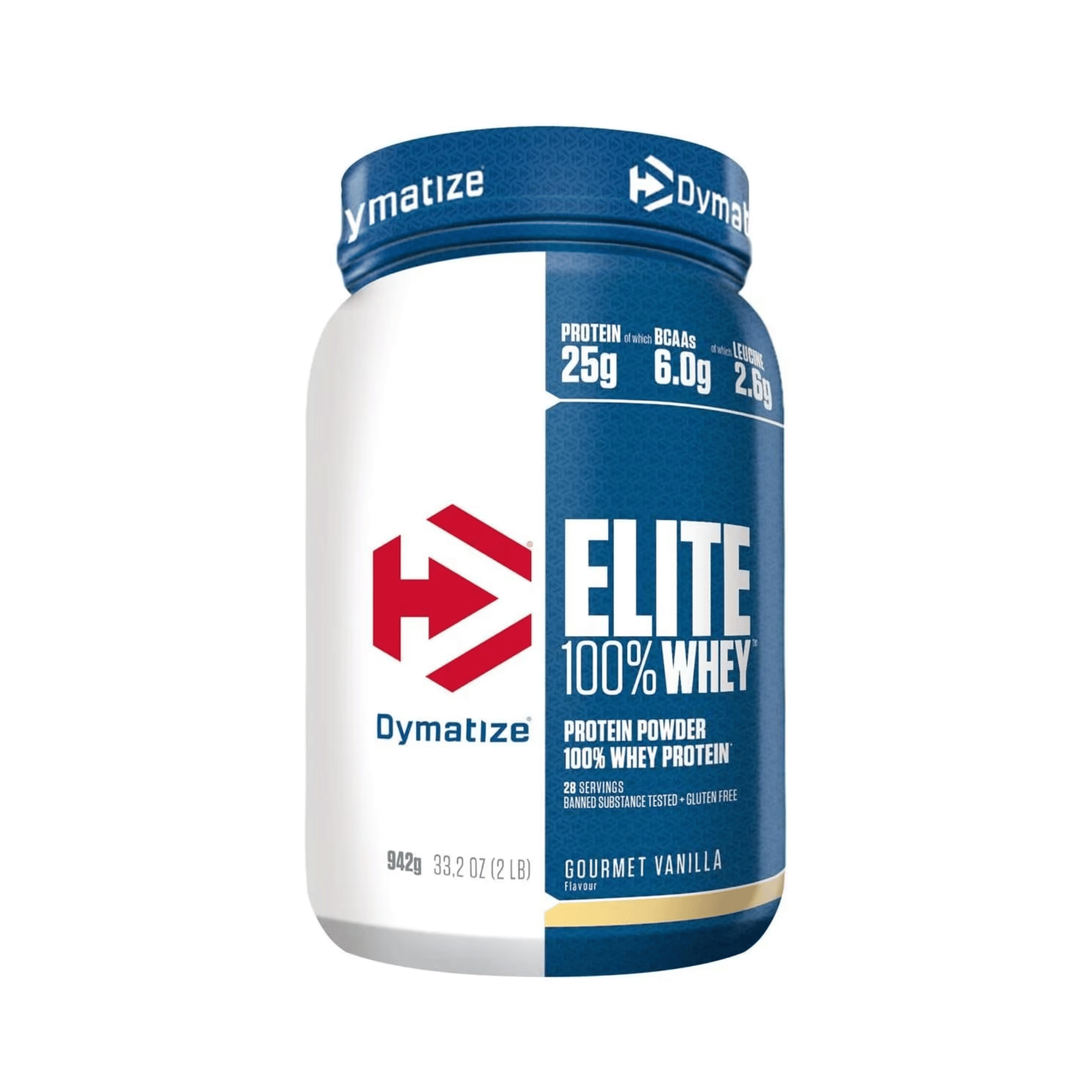 Elite Whey