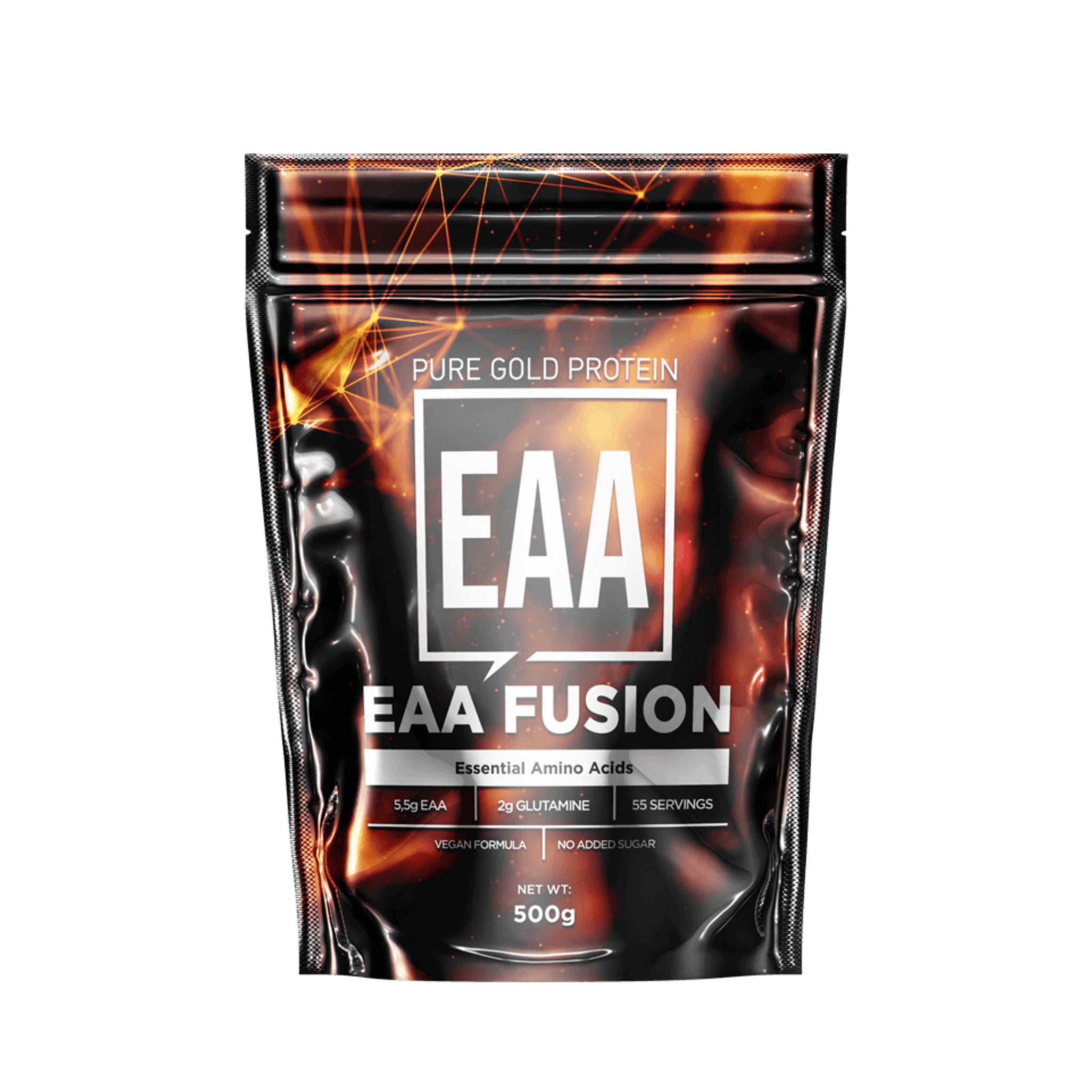 EAA Fusion