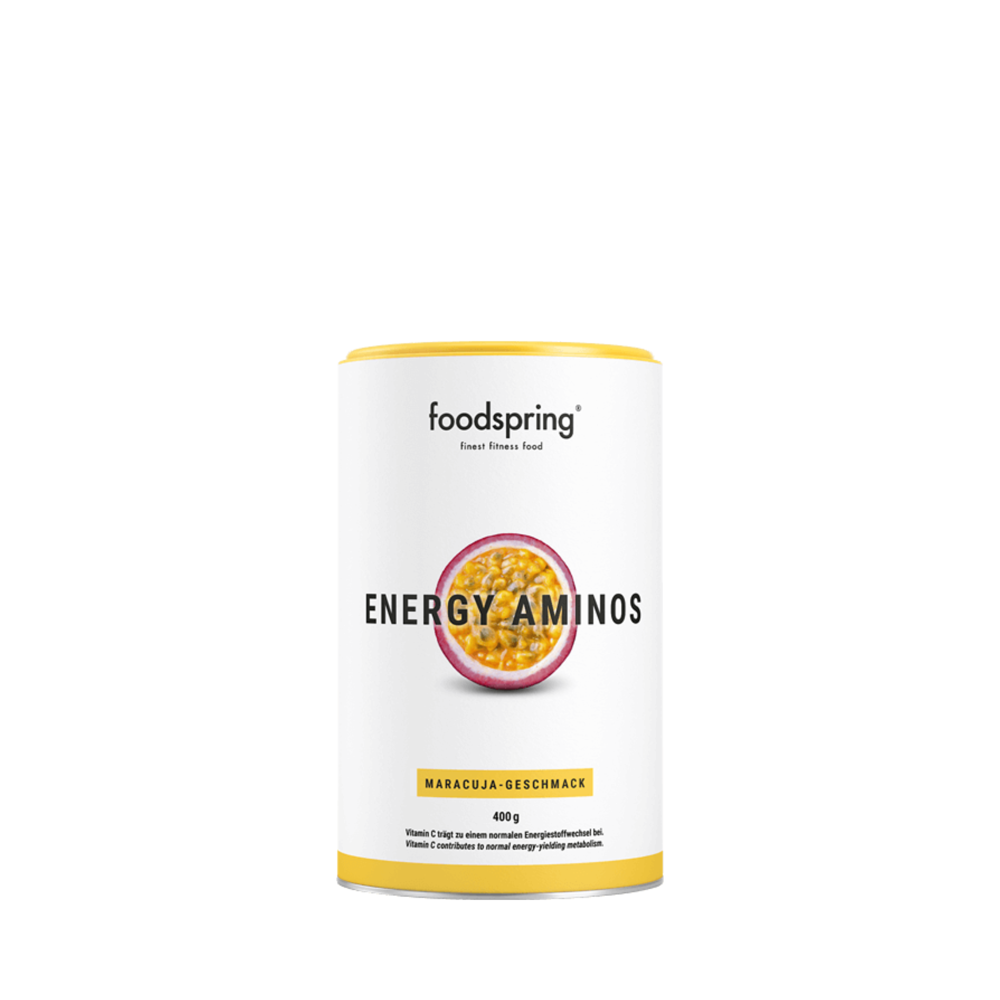 Energy Aminos