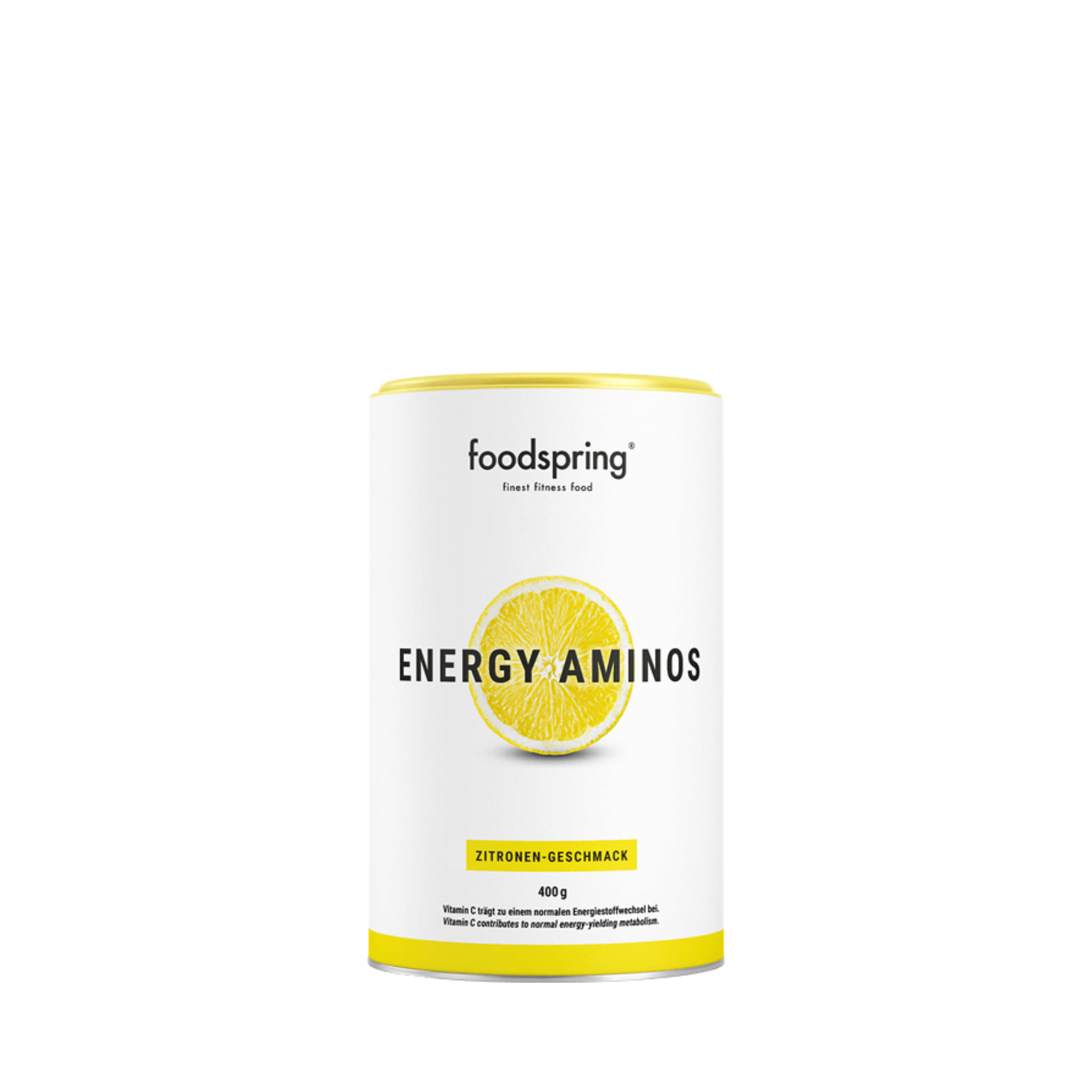 Energy Aminos