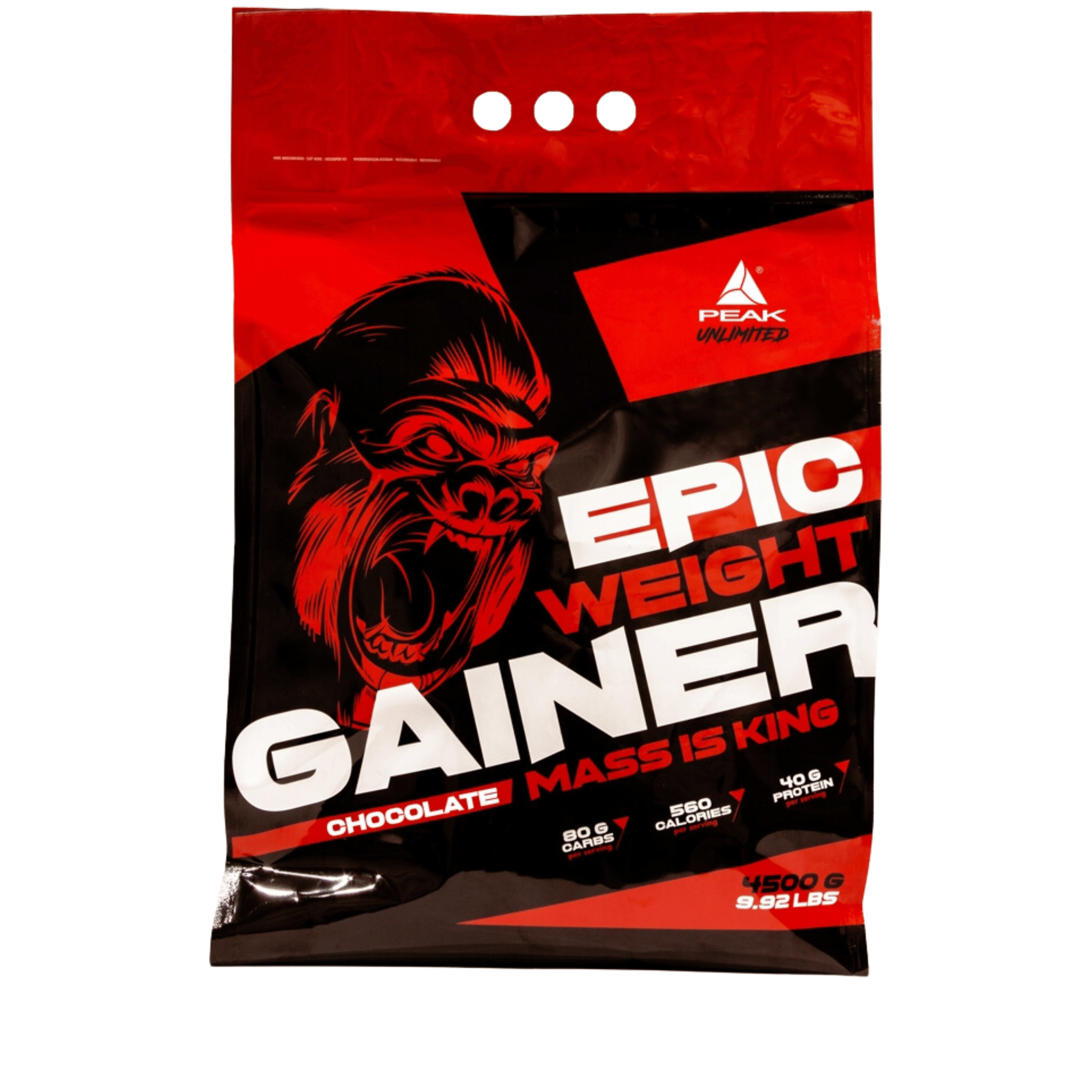 Epic Weight Gainer