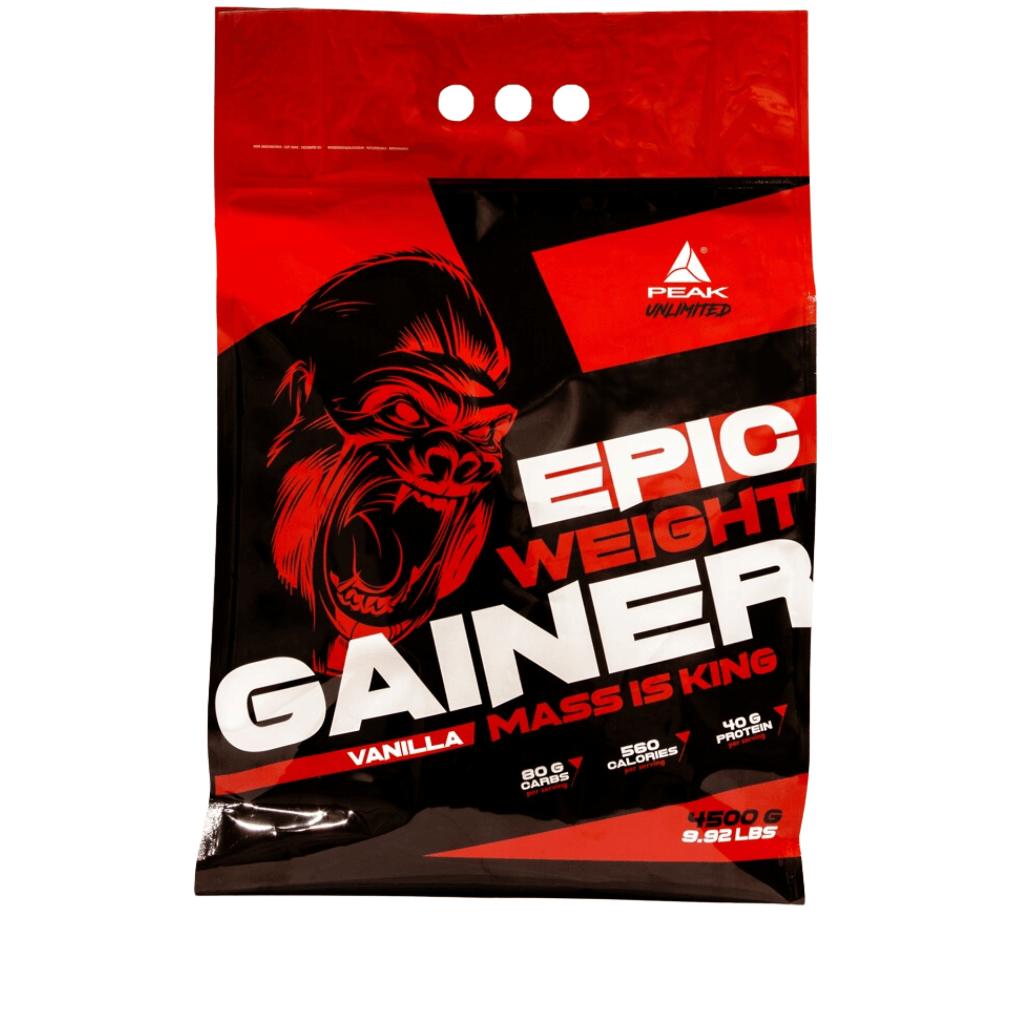 Epic Weight Gainer