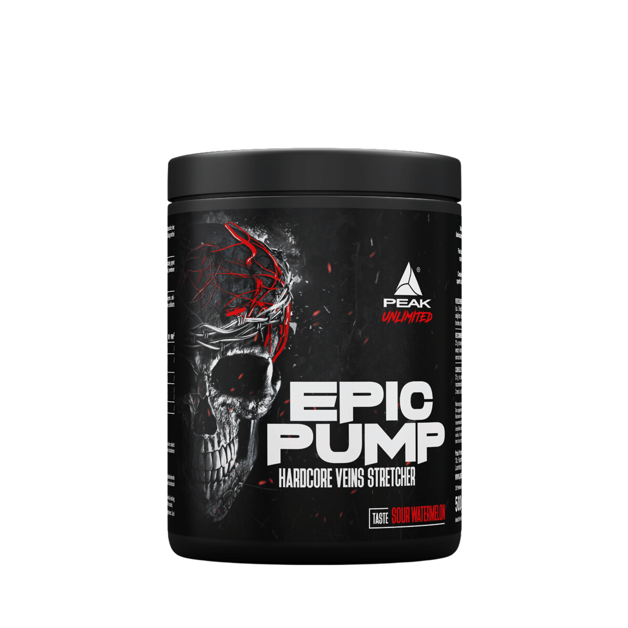 Epic Pump