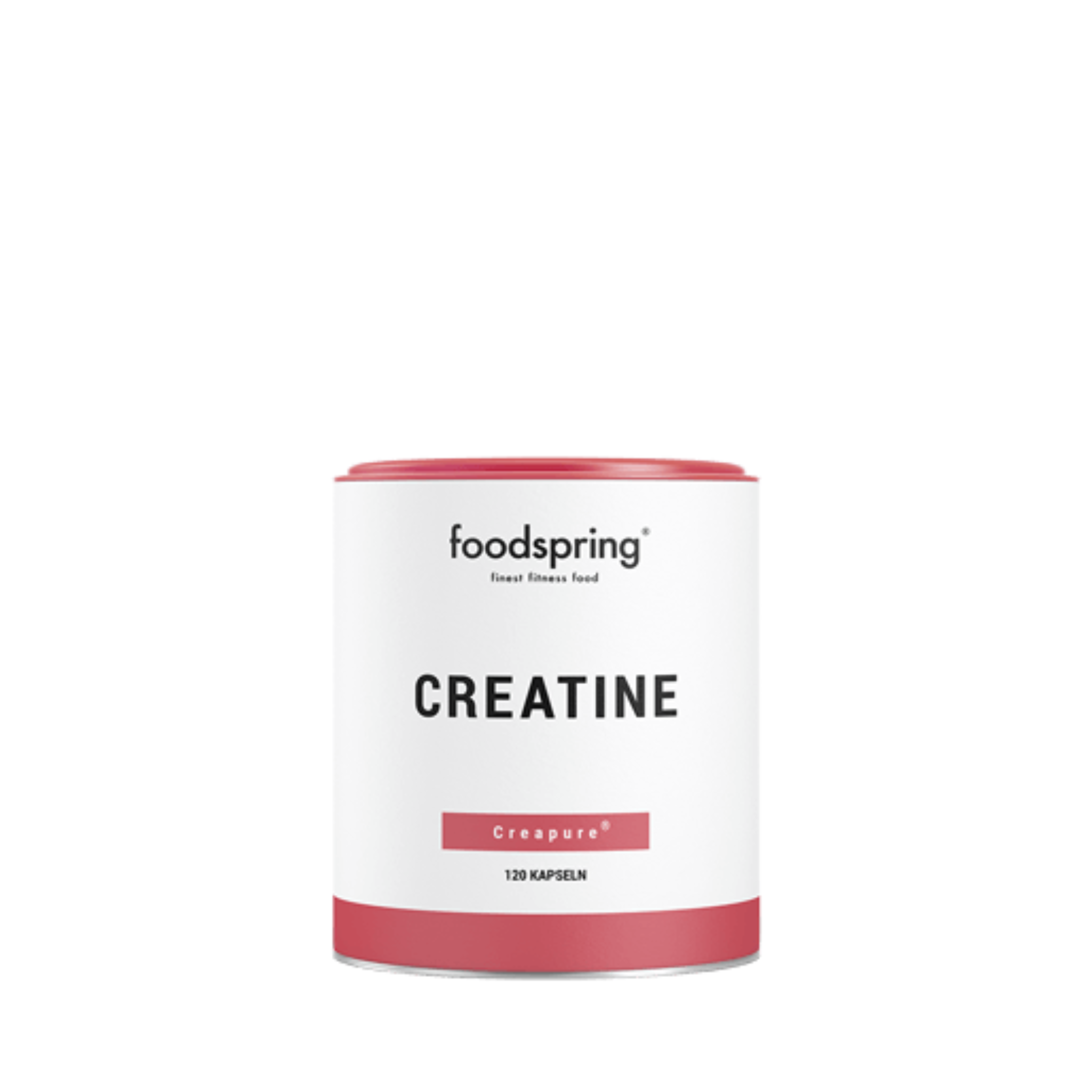 Creatine Creapure Capsules