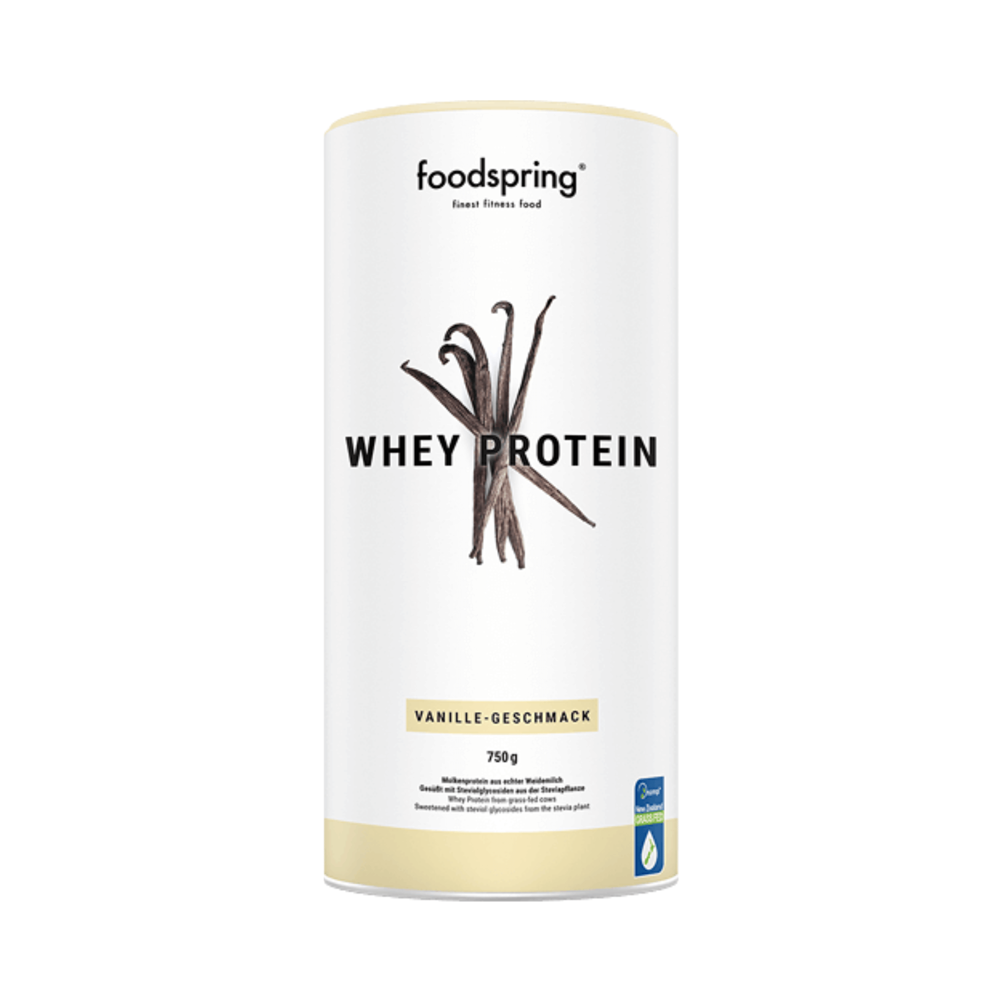 WHEY PROTEIN