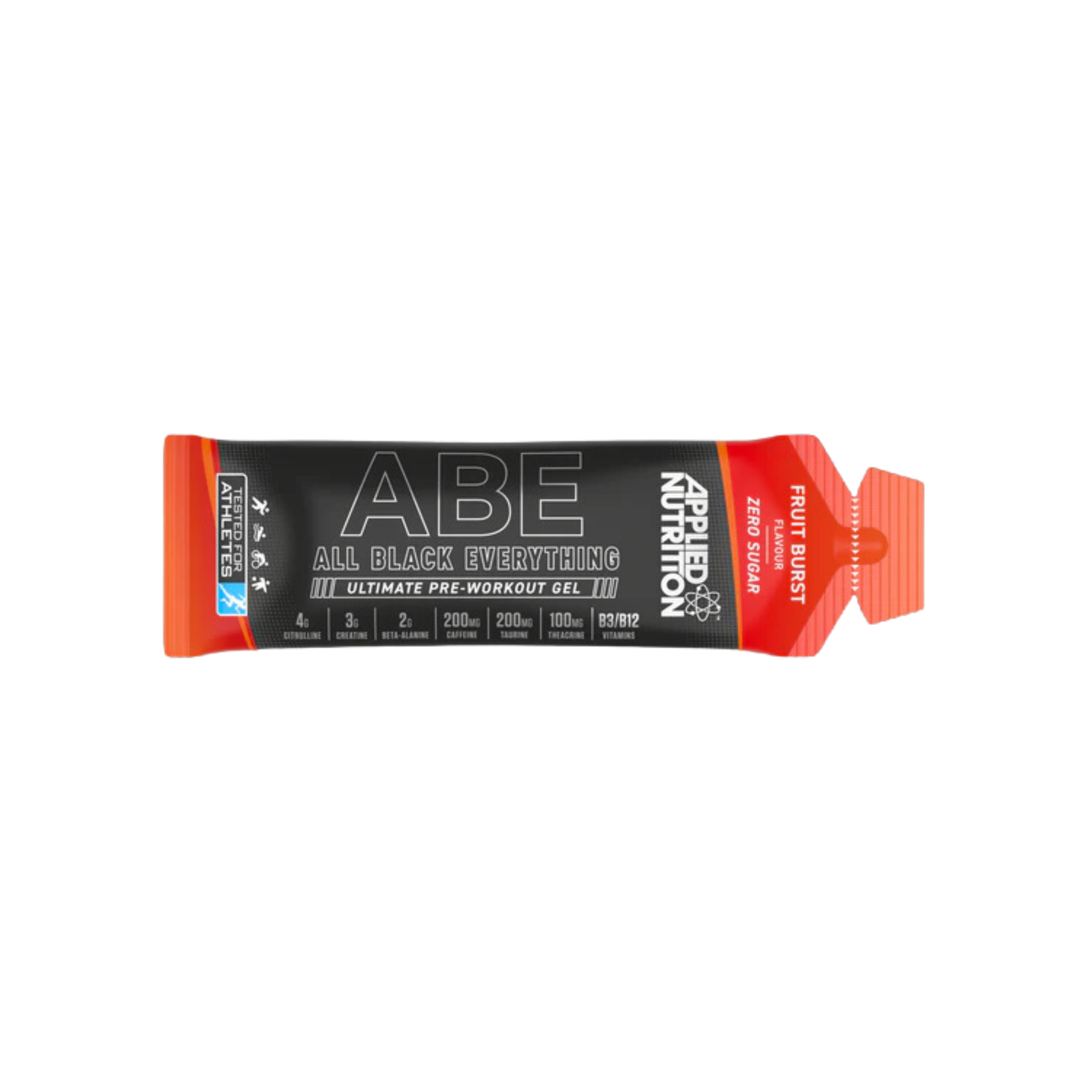 A.B.E. PRE WORKOUT GEL