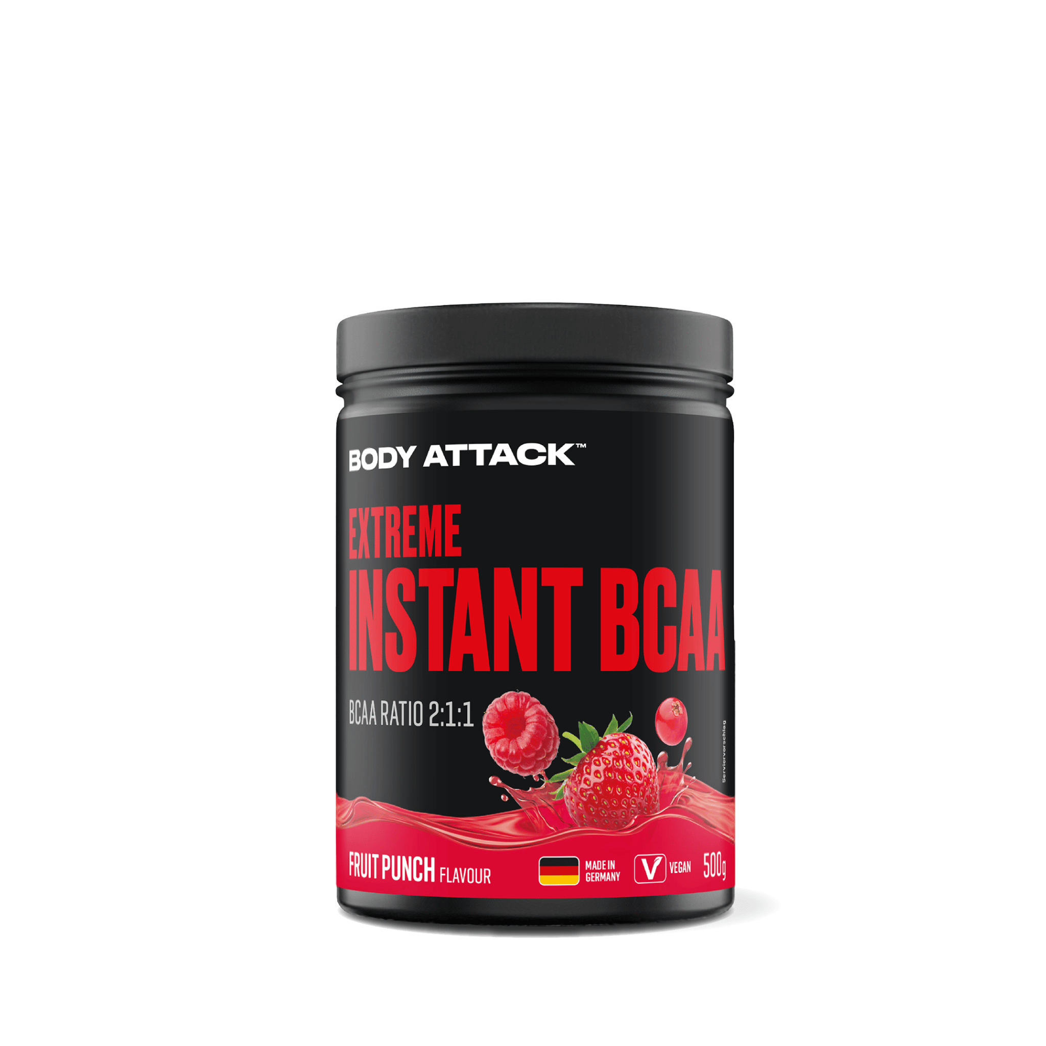 Extreme Instant BCAA