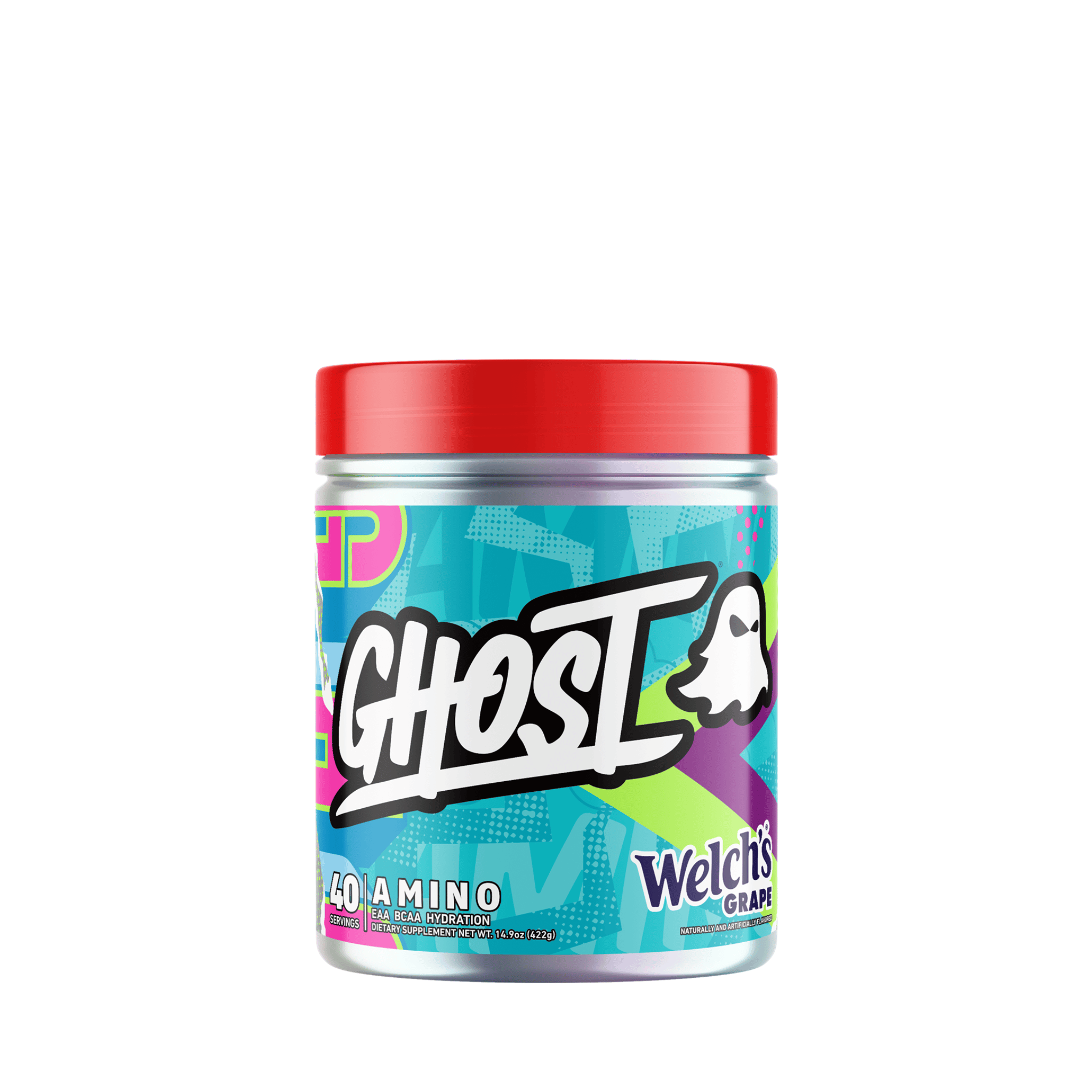 Ghost Amino