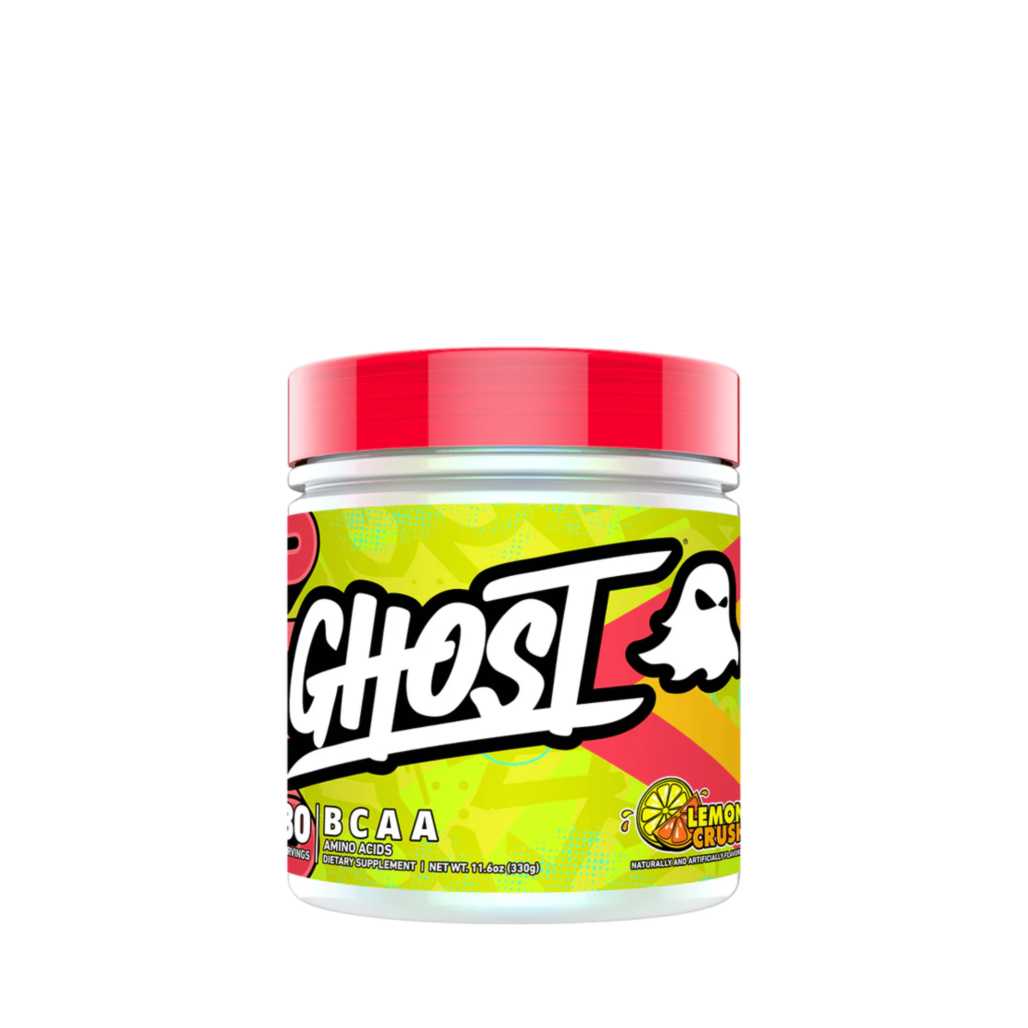 Ghost BCAA