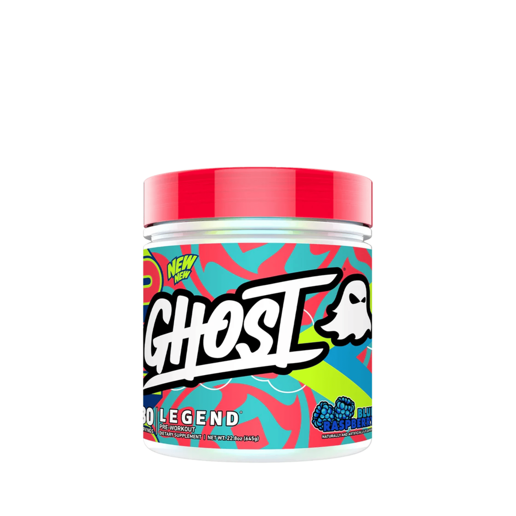 Ghost Legend V4