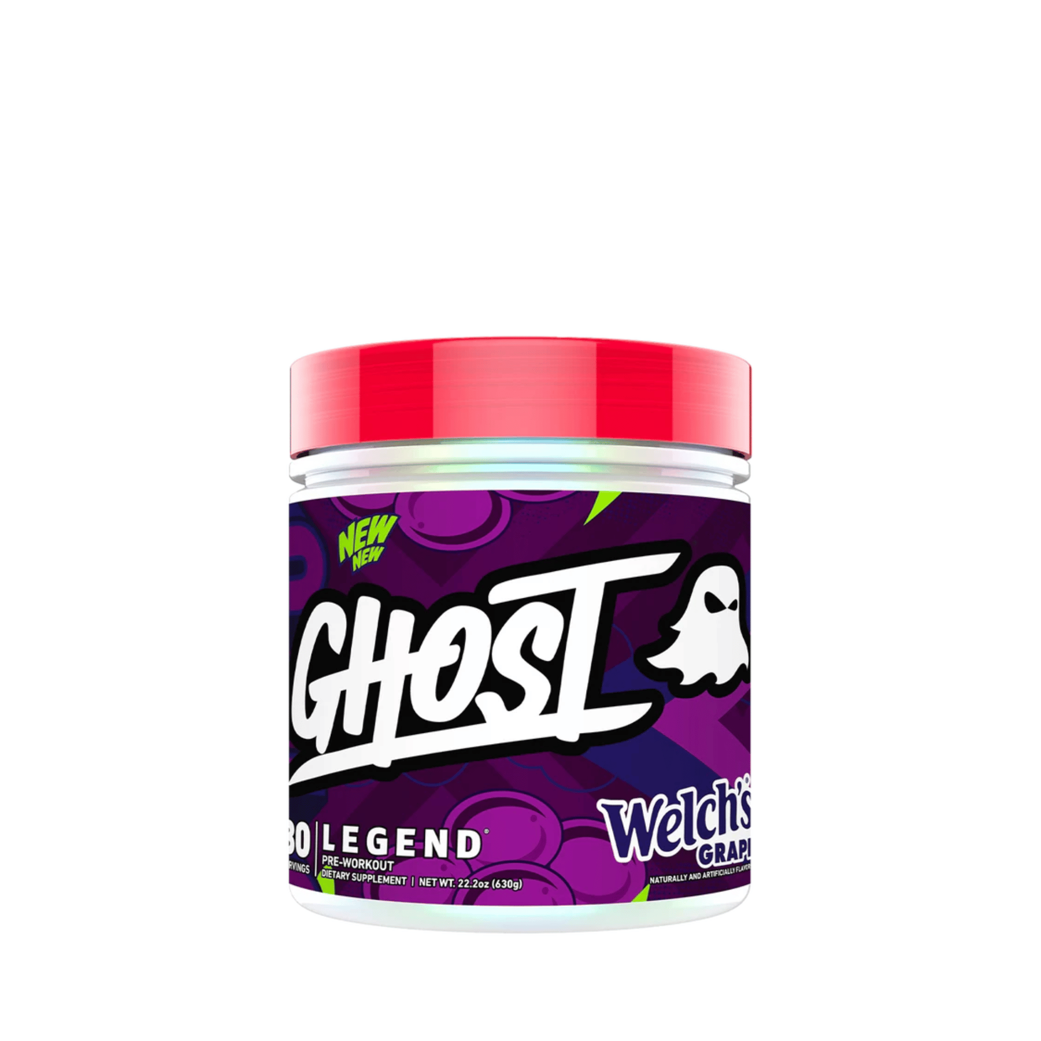 Ghost Legend V4