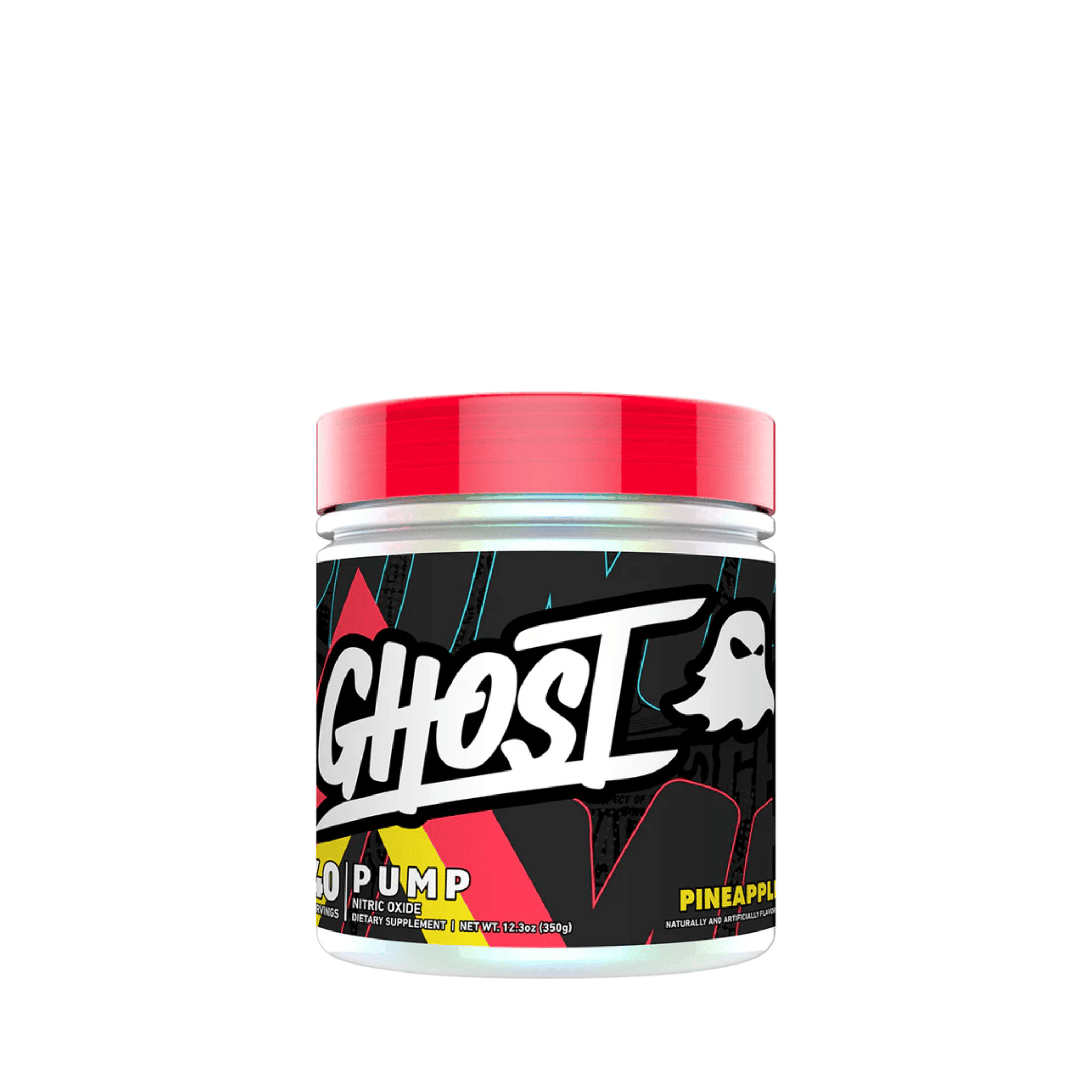 Ghost Pump