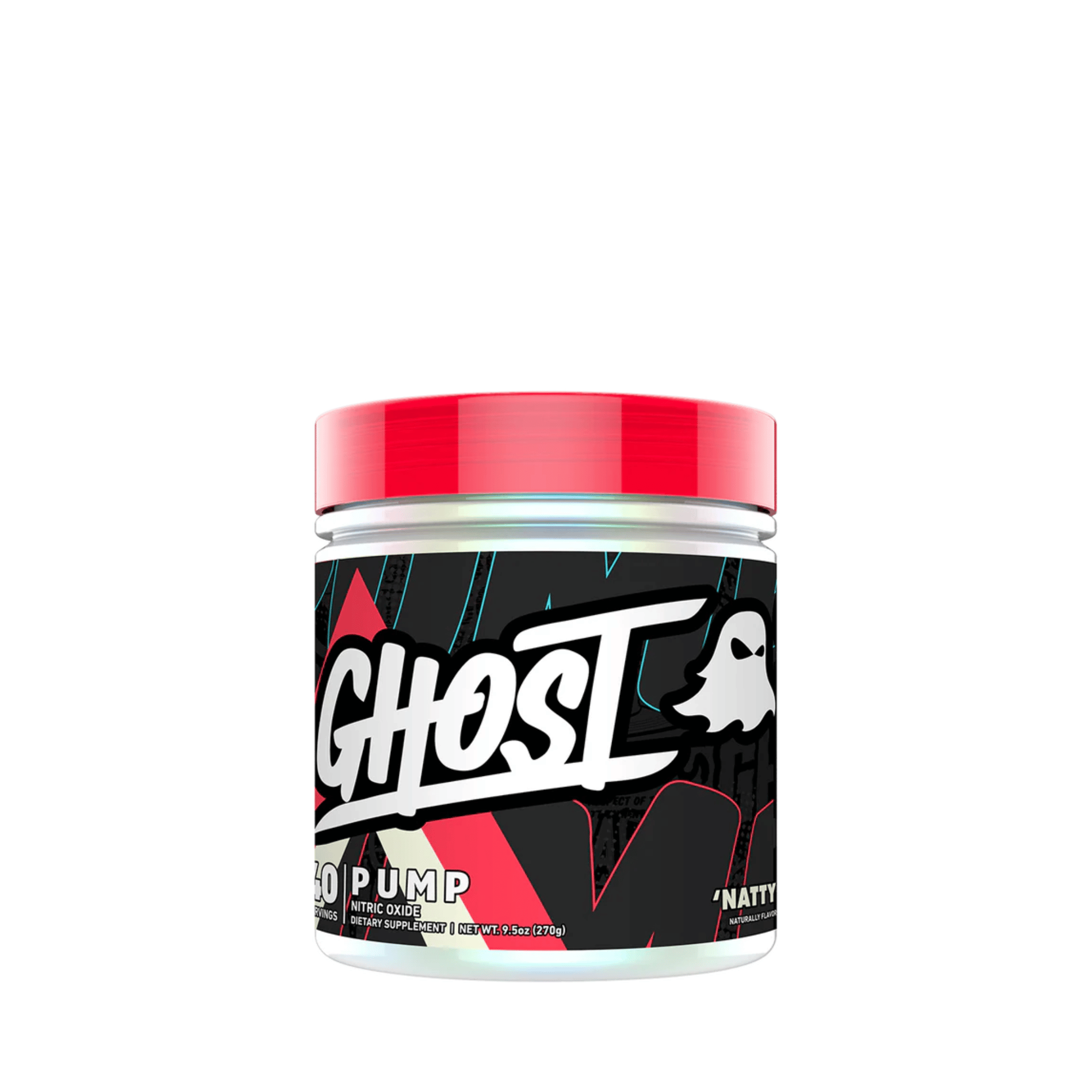 Ghost Pump