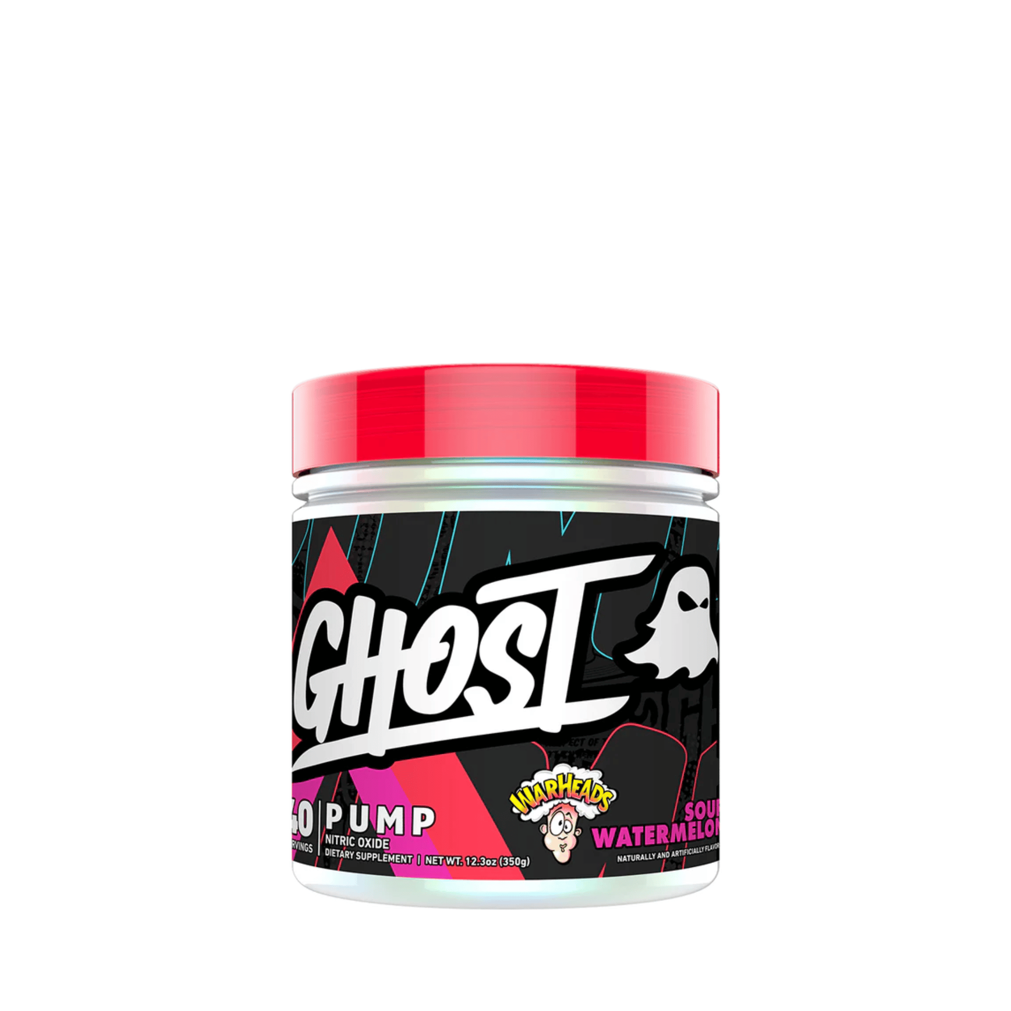 Ghost Pump