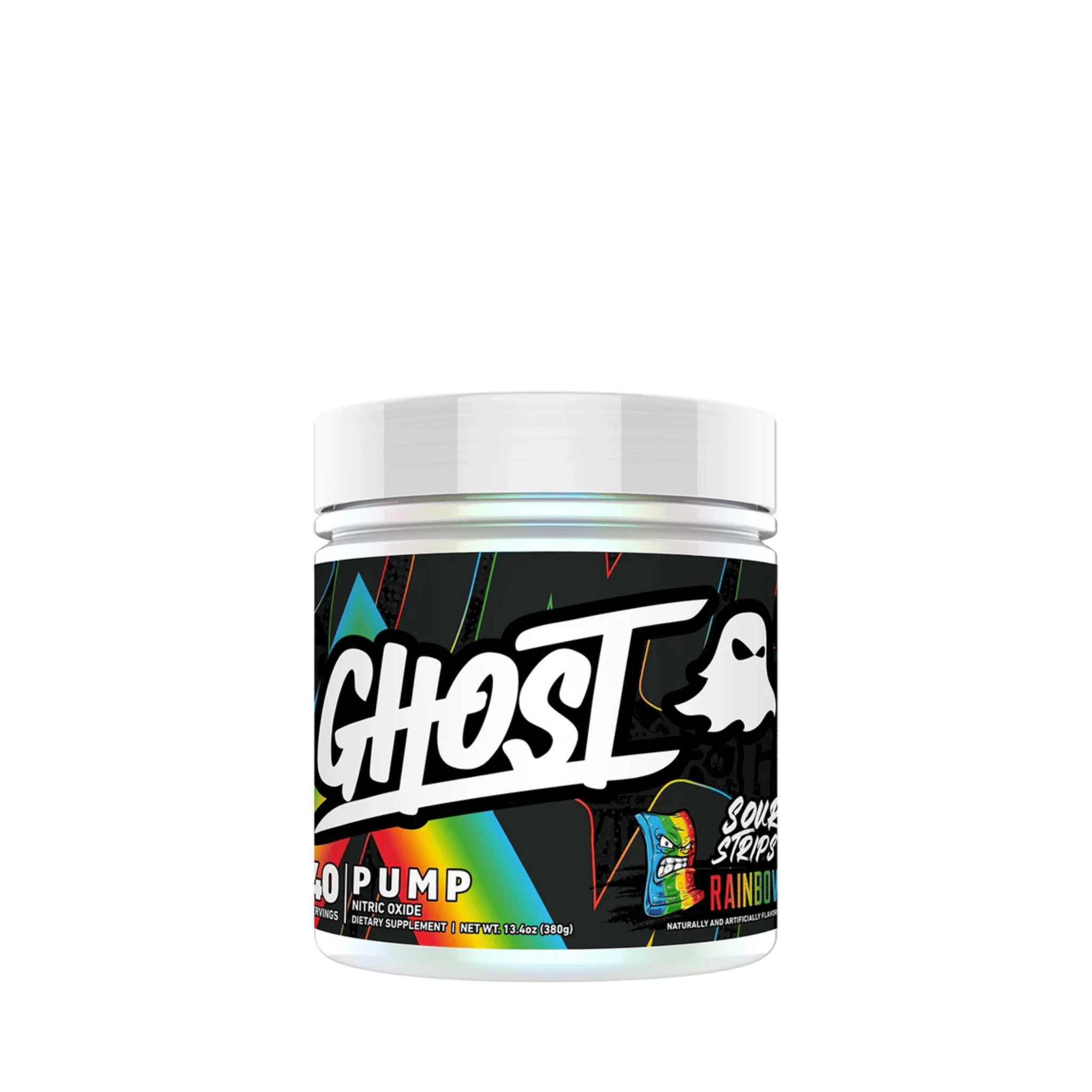 Ghost Pump