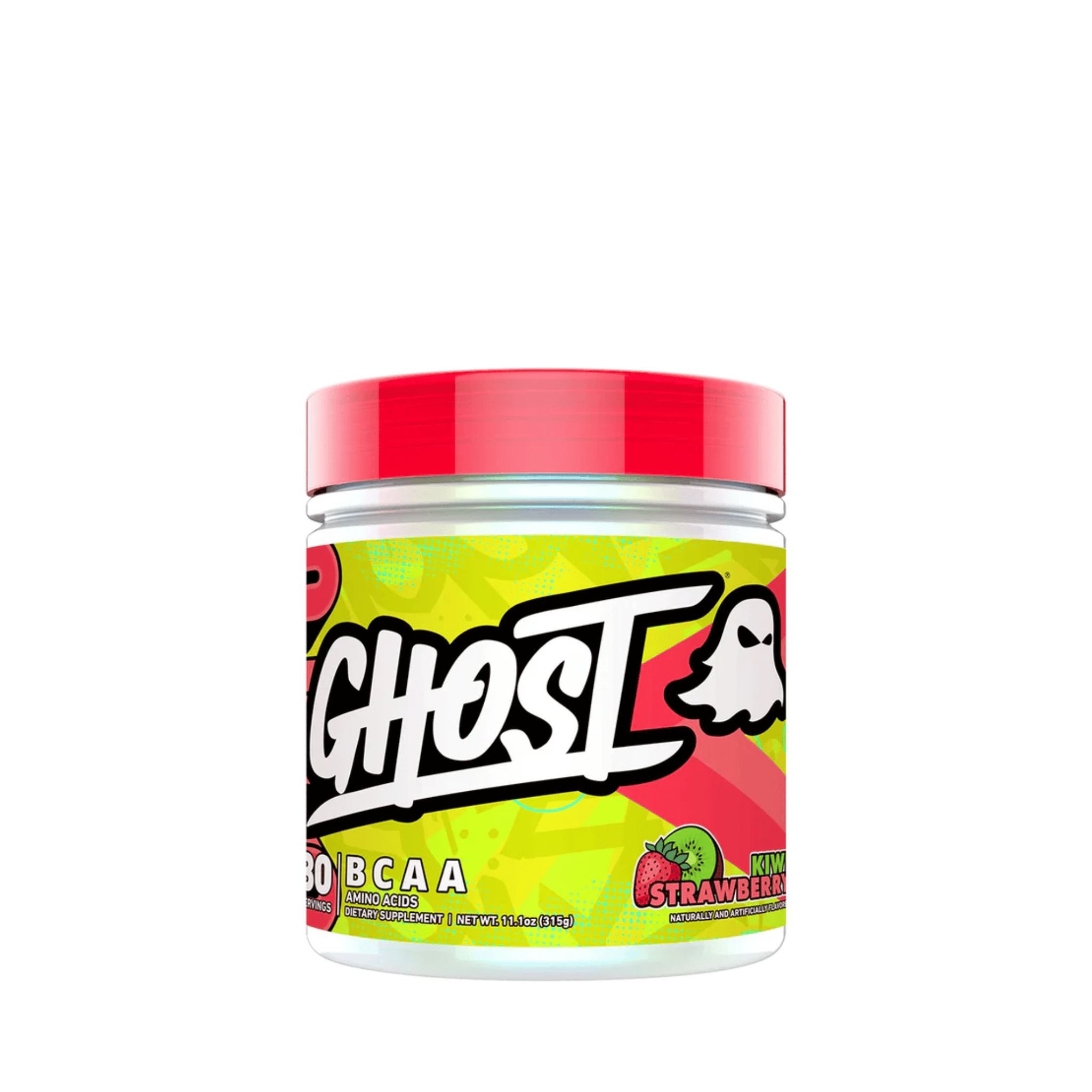 Ghost BCAA