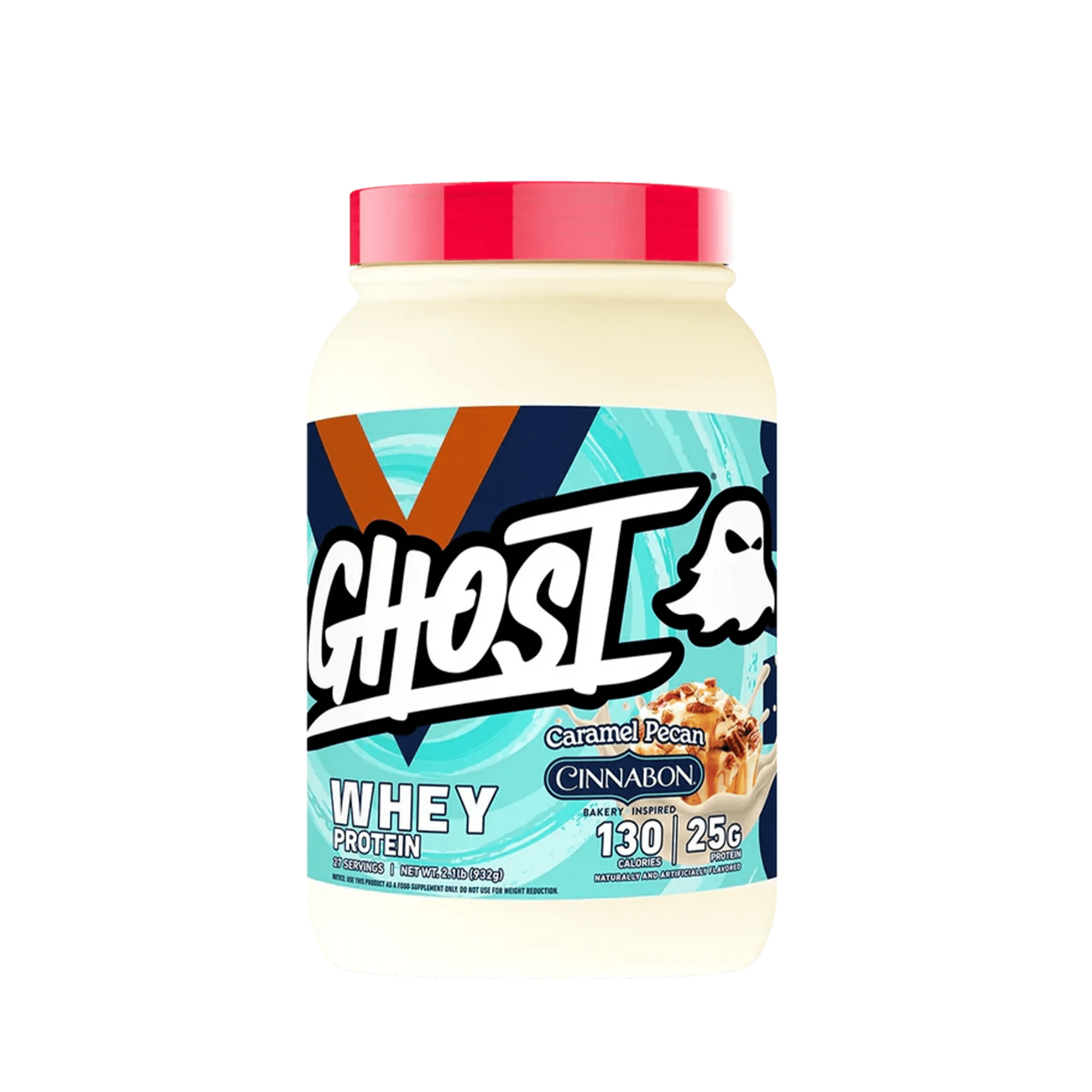 Ghost Whey