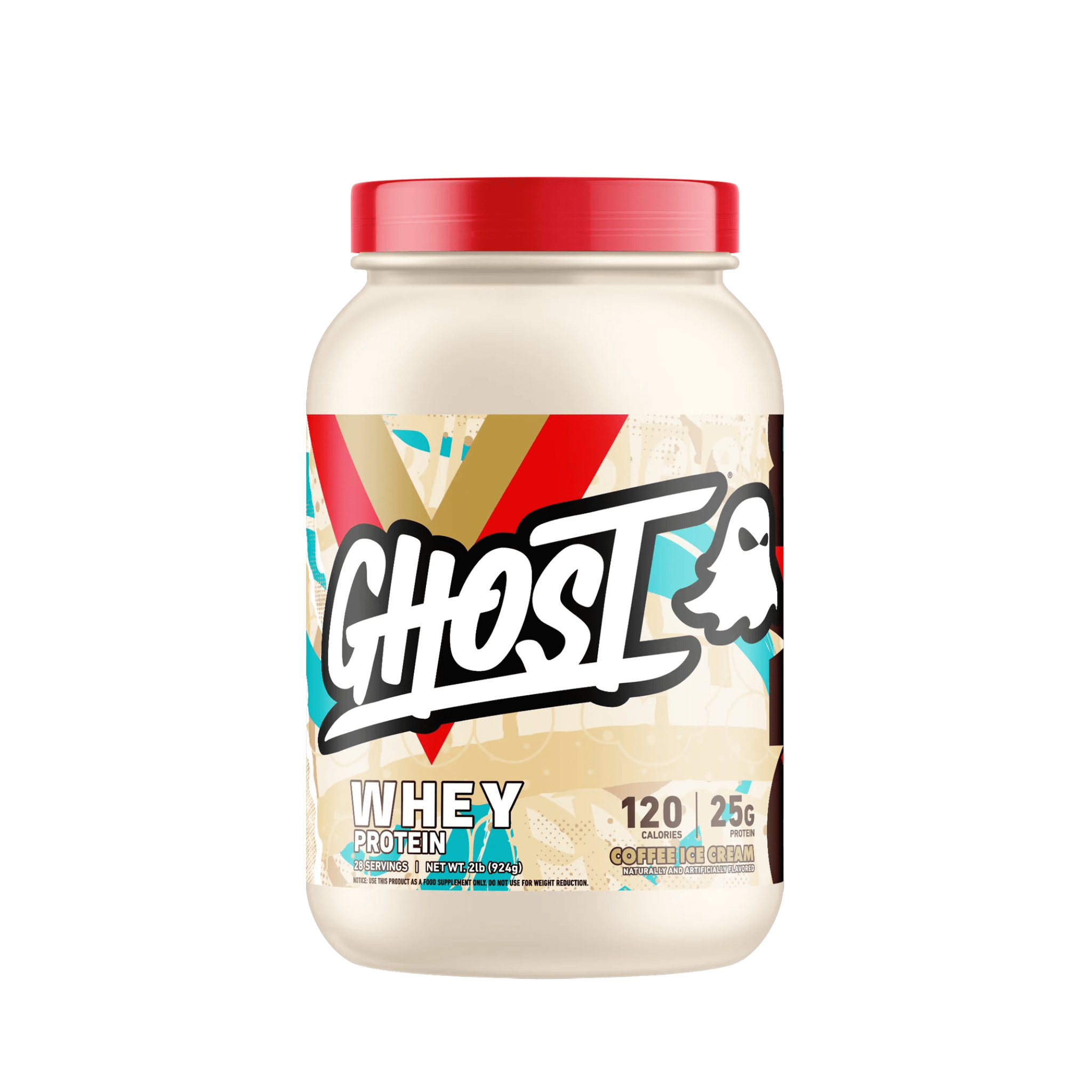 Ghost Whey