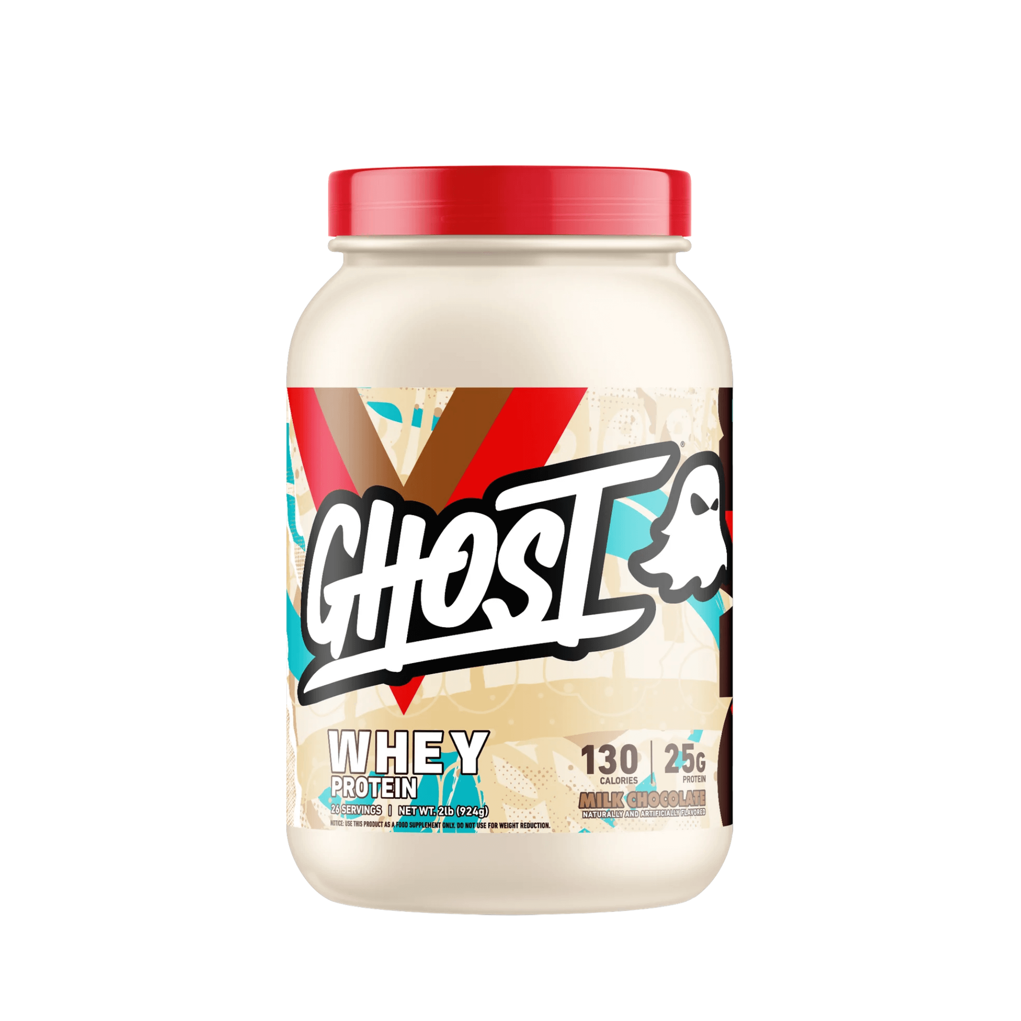 Ghost Whey