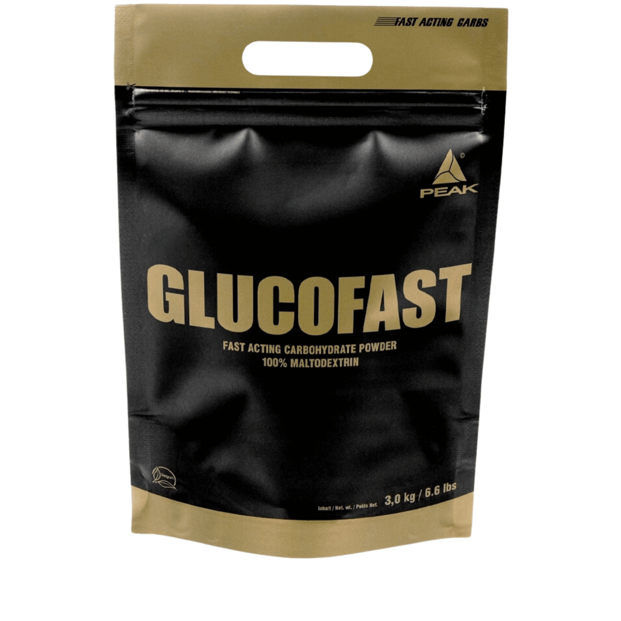 Glucofast