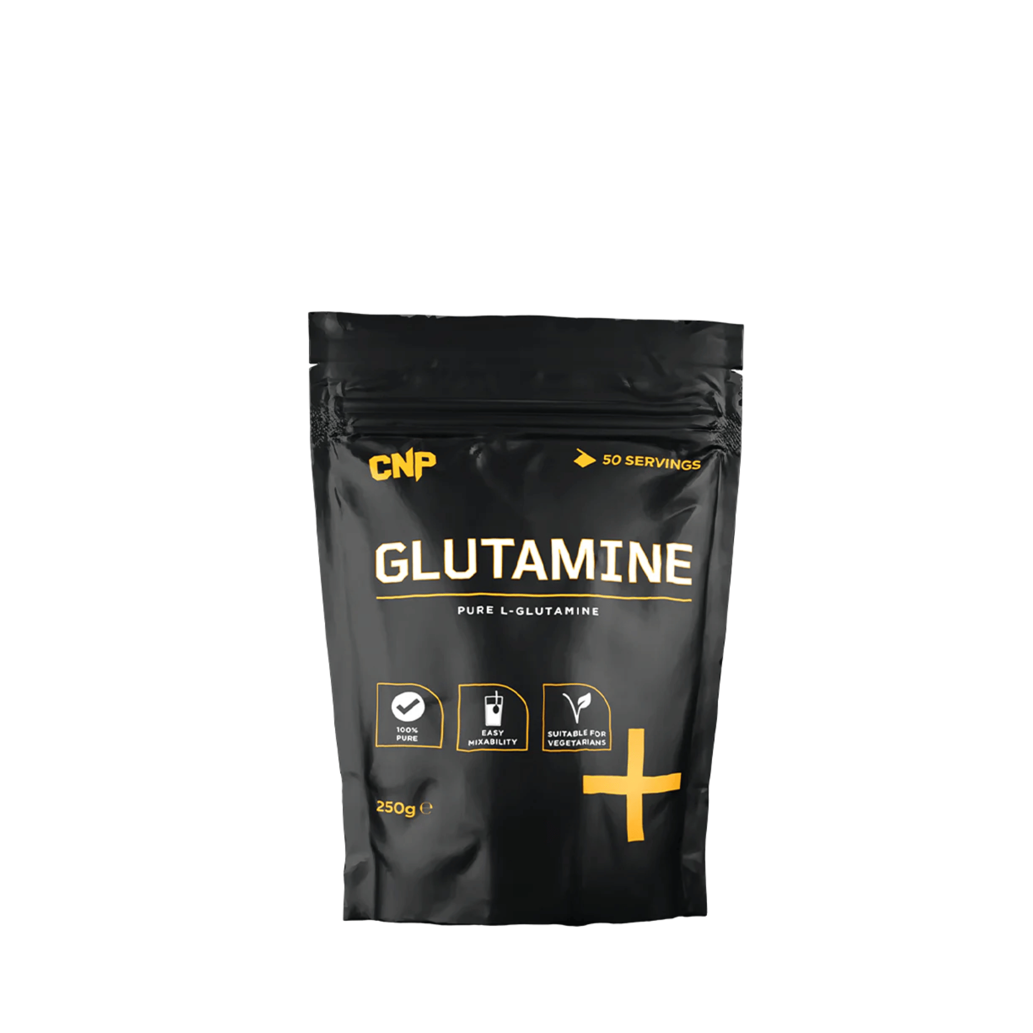 GLUTAMINE