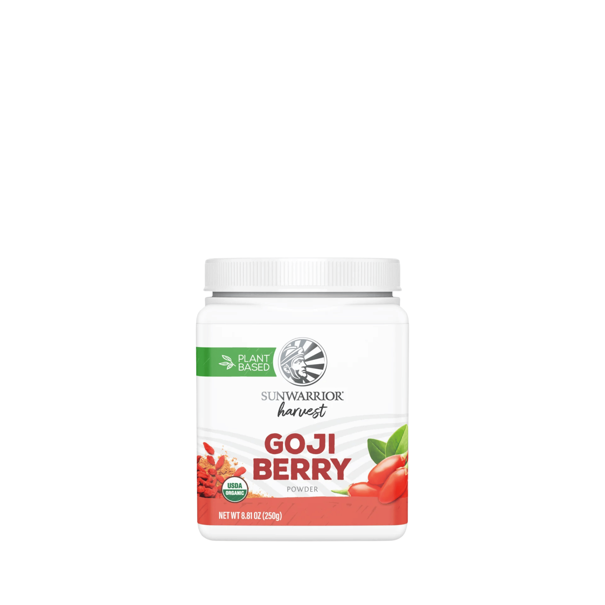 Goji Berry Organic