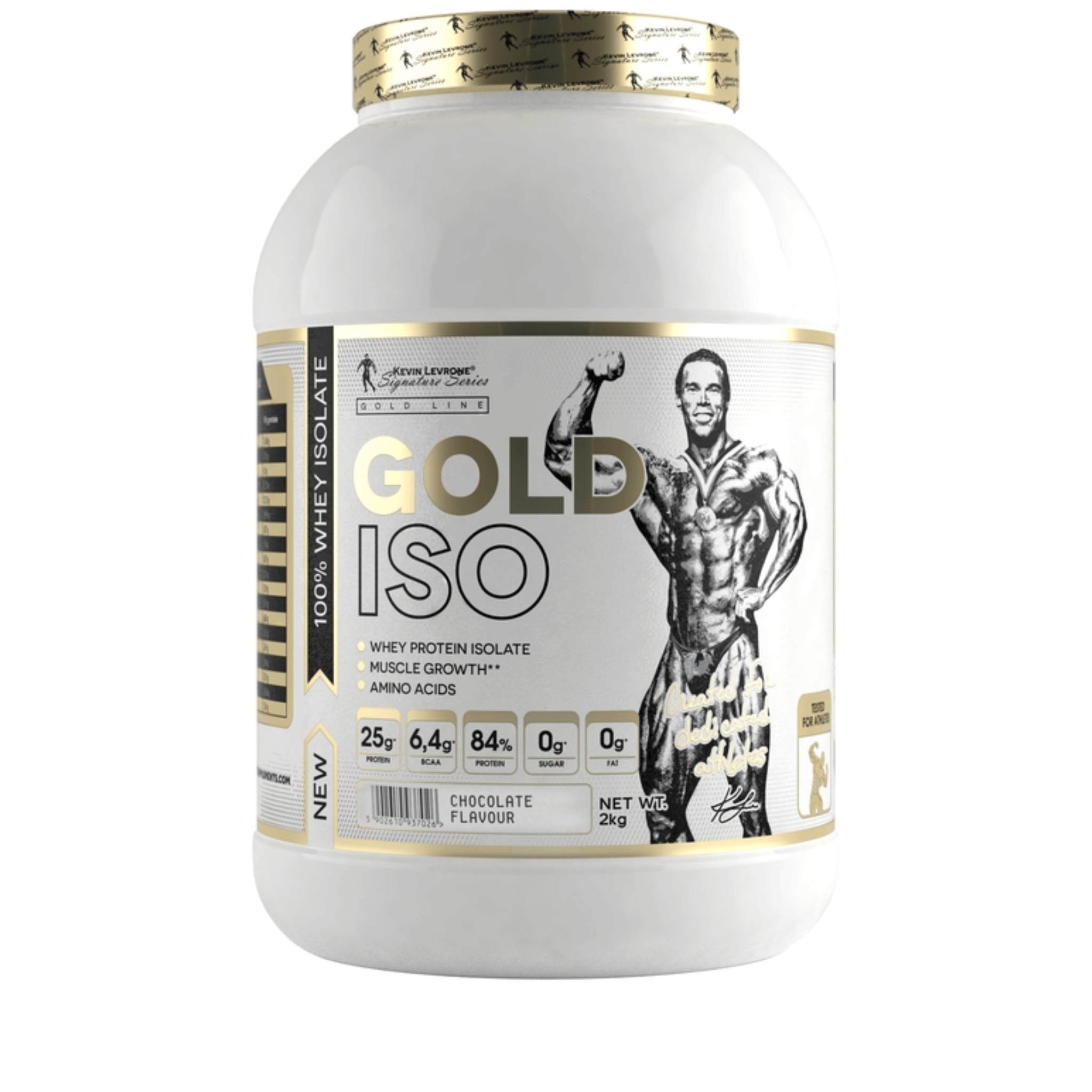 GOLD Whey