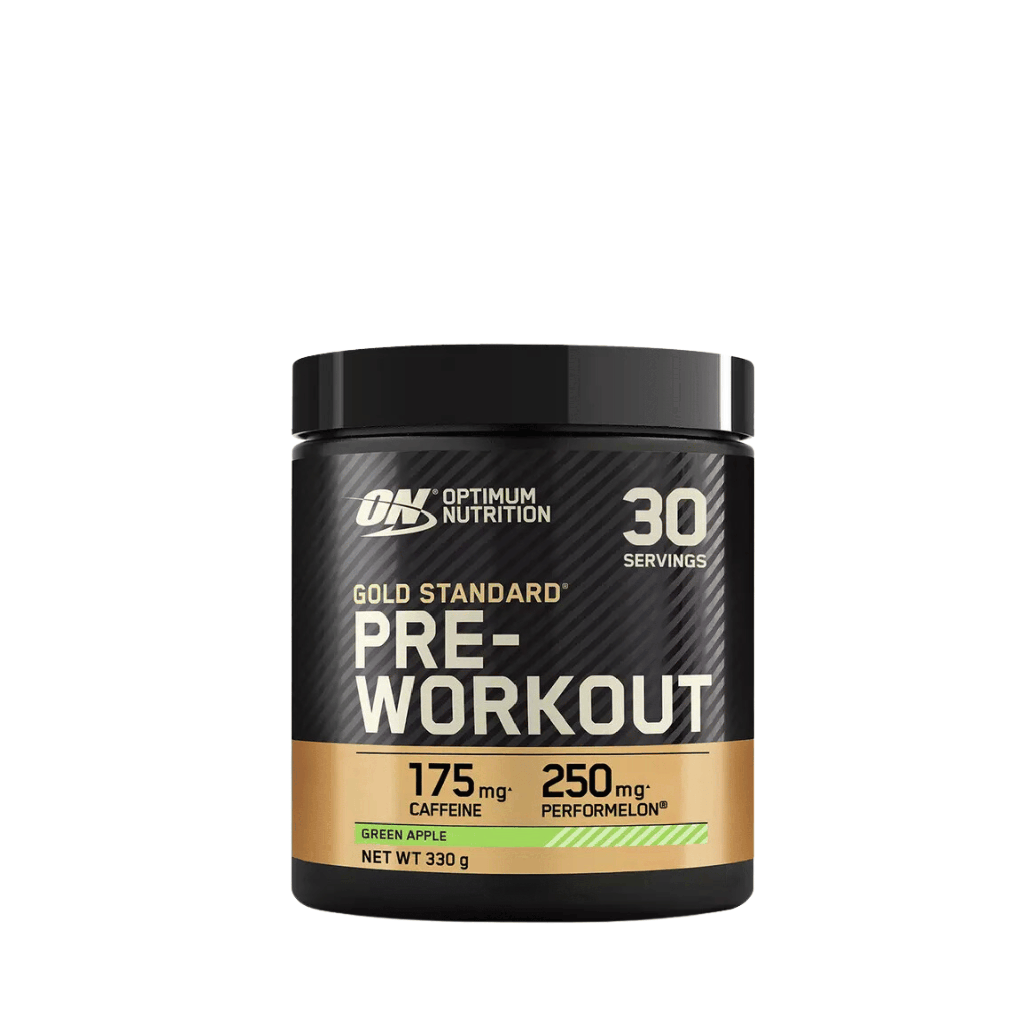 Gold Standard Pre-WorkOut