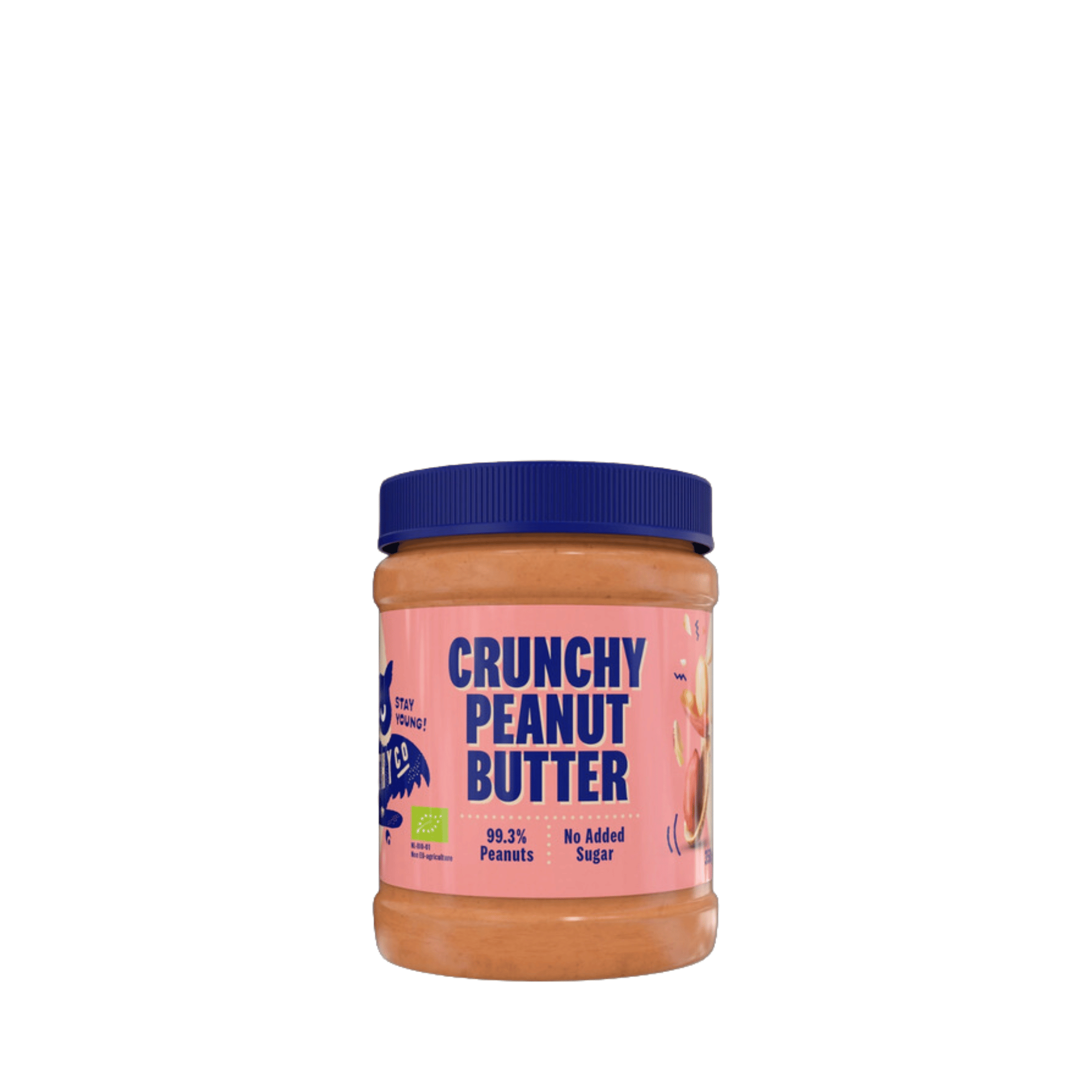 Erdnussbutter